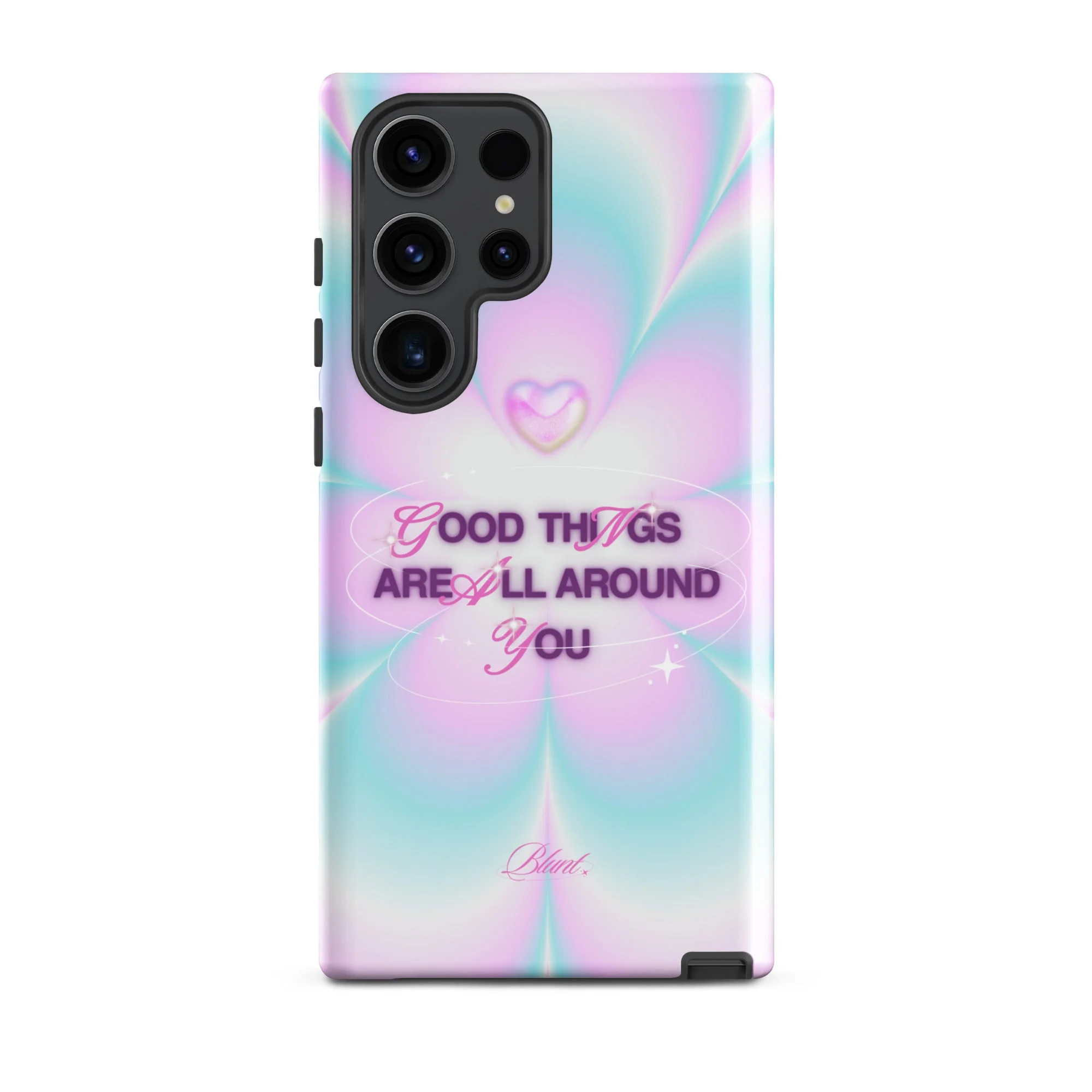 Grace Samsung Case - Image 9