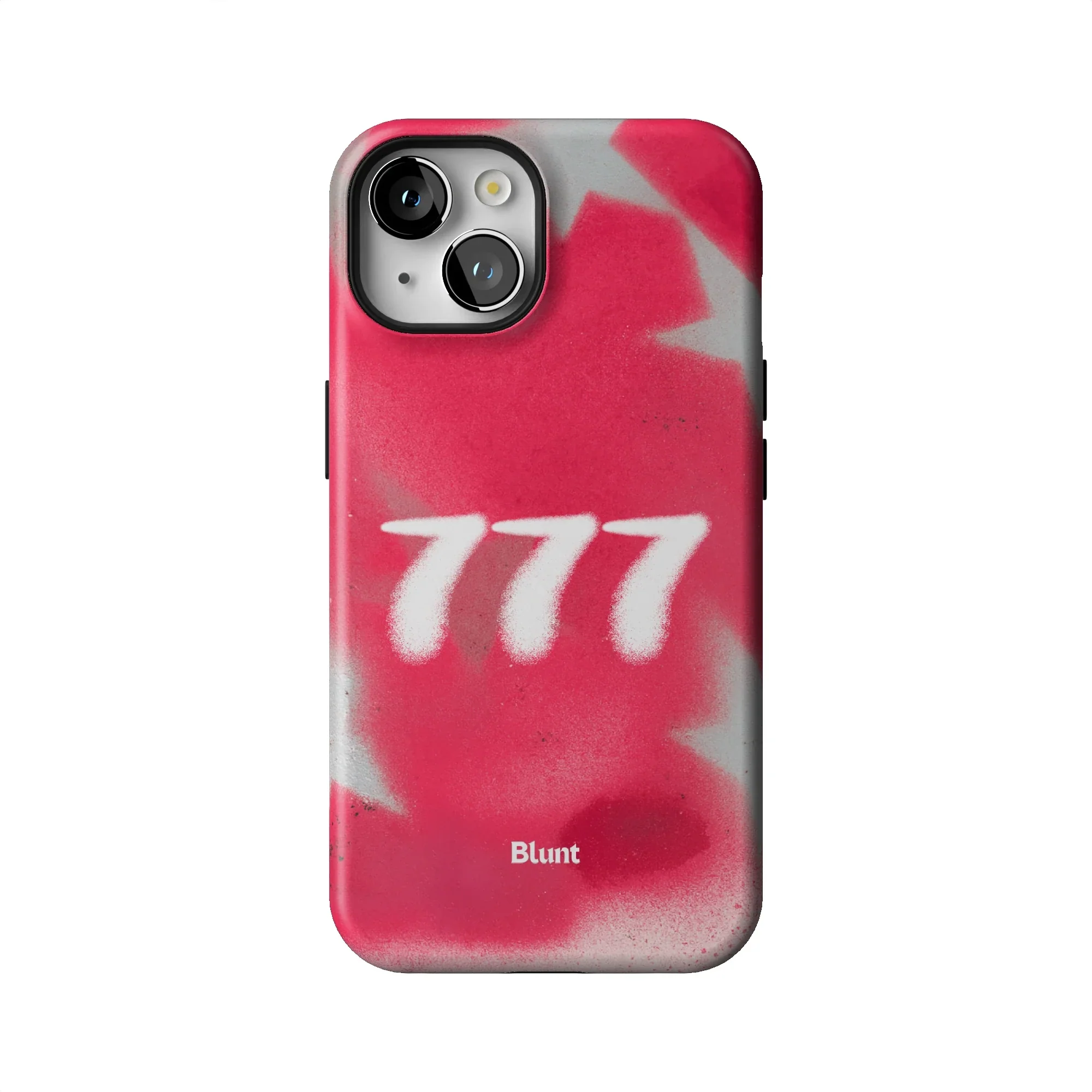 Grafitti 777 iPhone Case - Image 44