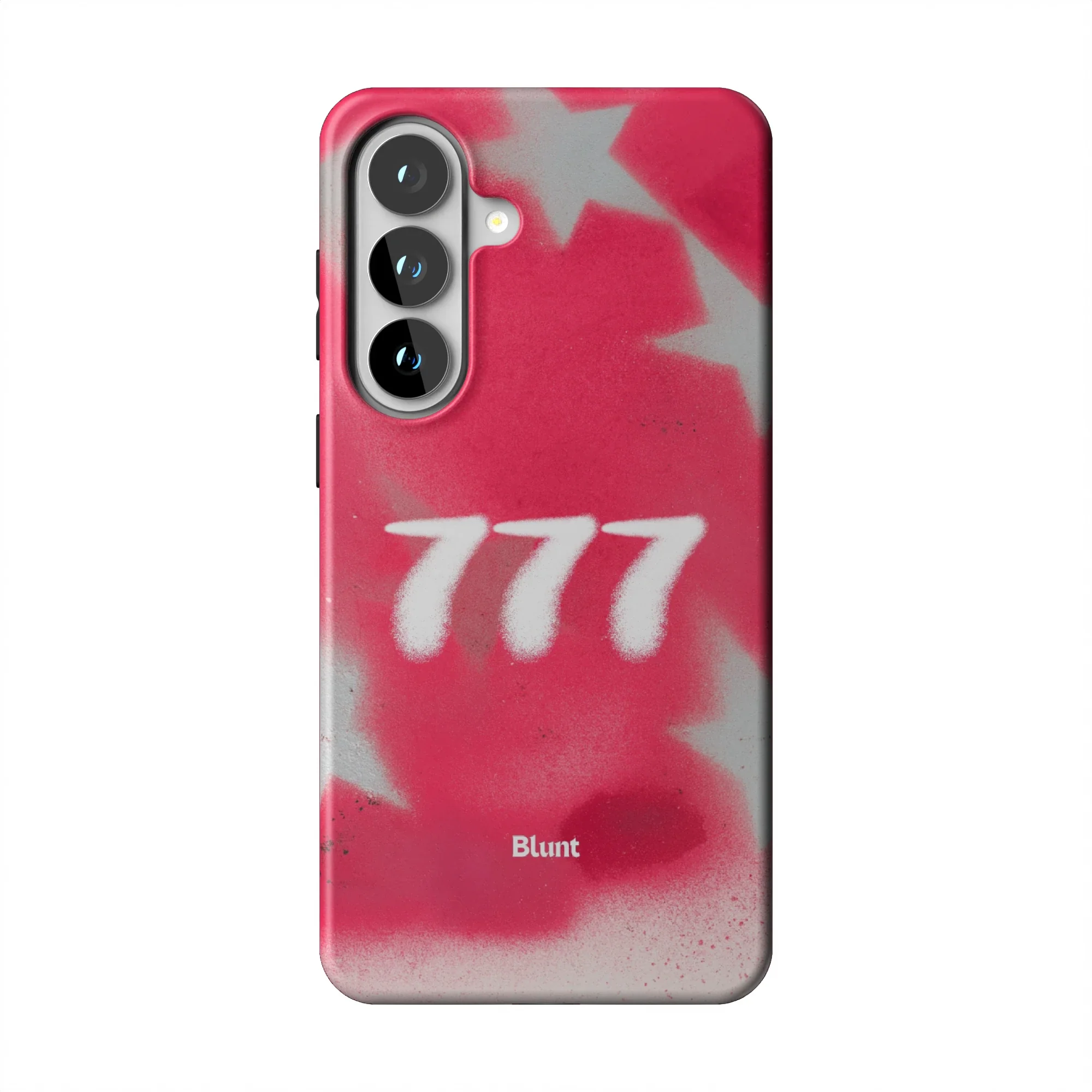 Grafitti 777 Samsung Case - Image 18