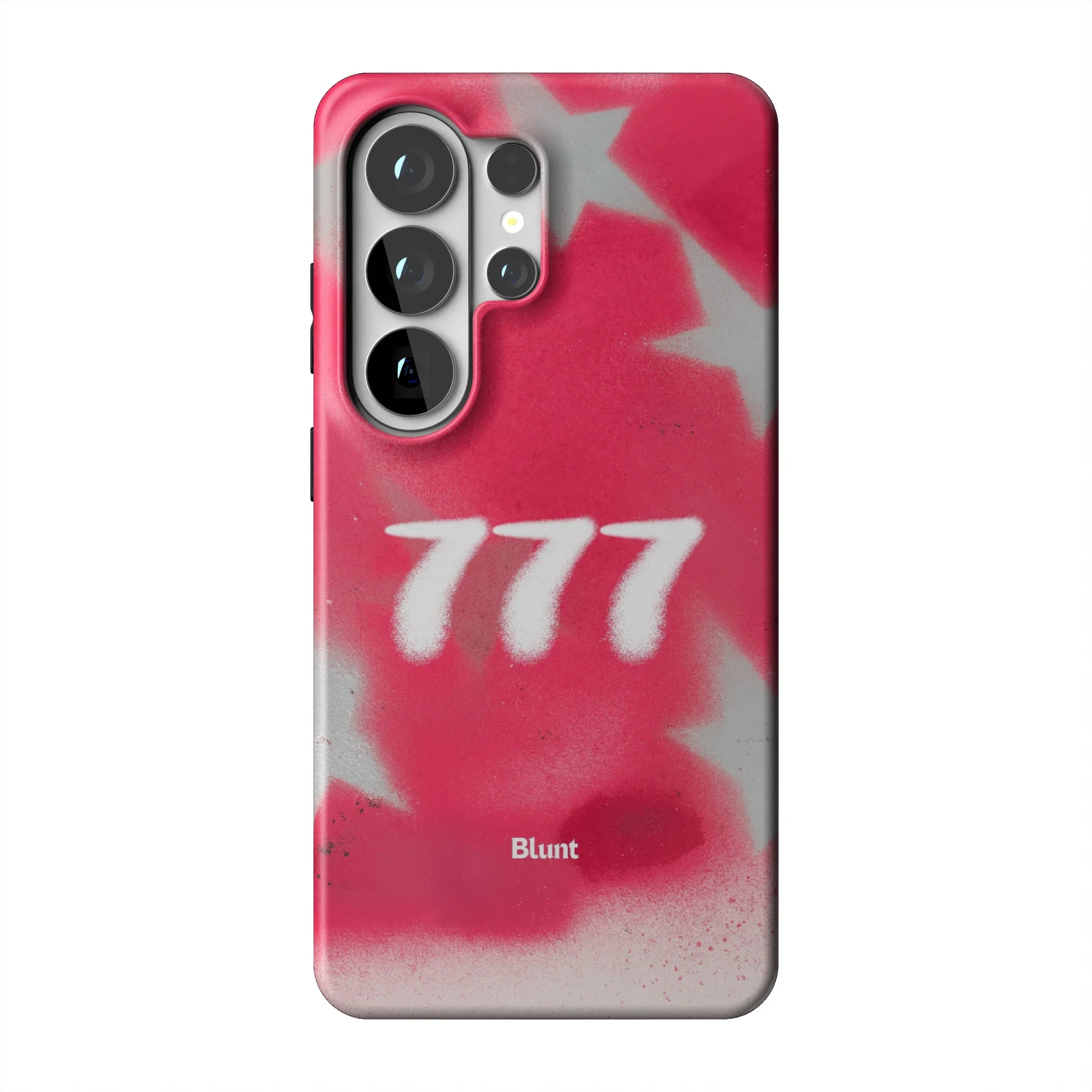 Grafitti 777 Samsung Case - Image 19