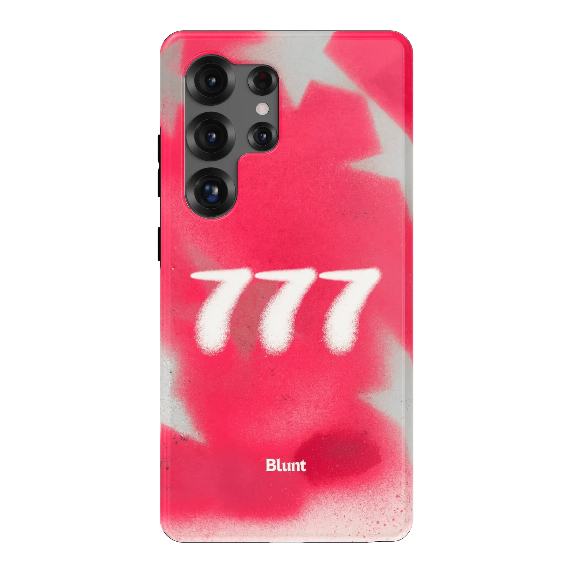 Grafitti 777 Samsung Case - Image 3