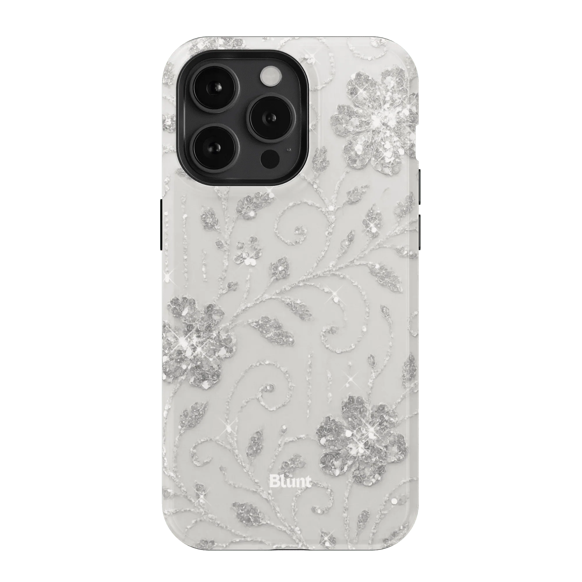 Gray Almafi iPhone Case - Image 11