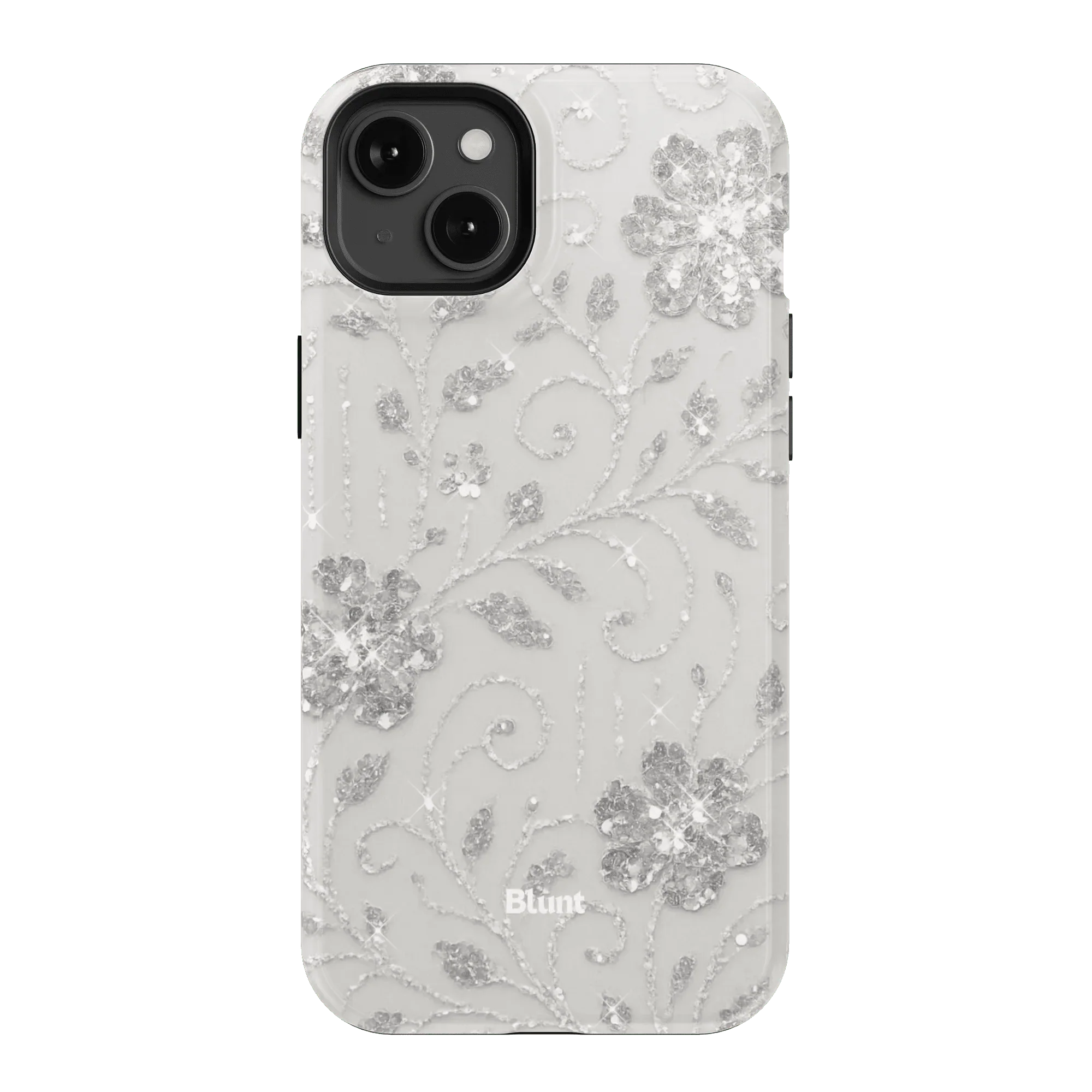 Gray Almafi iPhone Case - Image 12