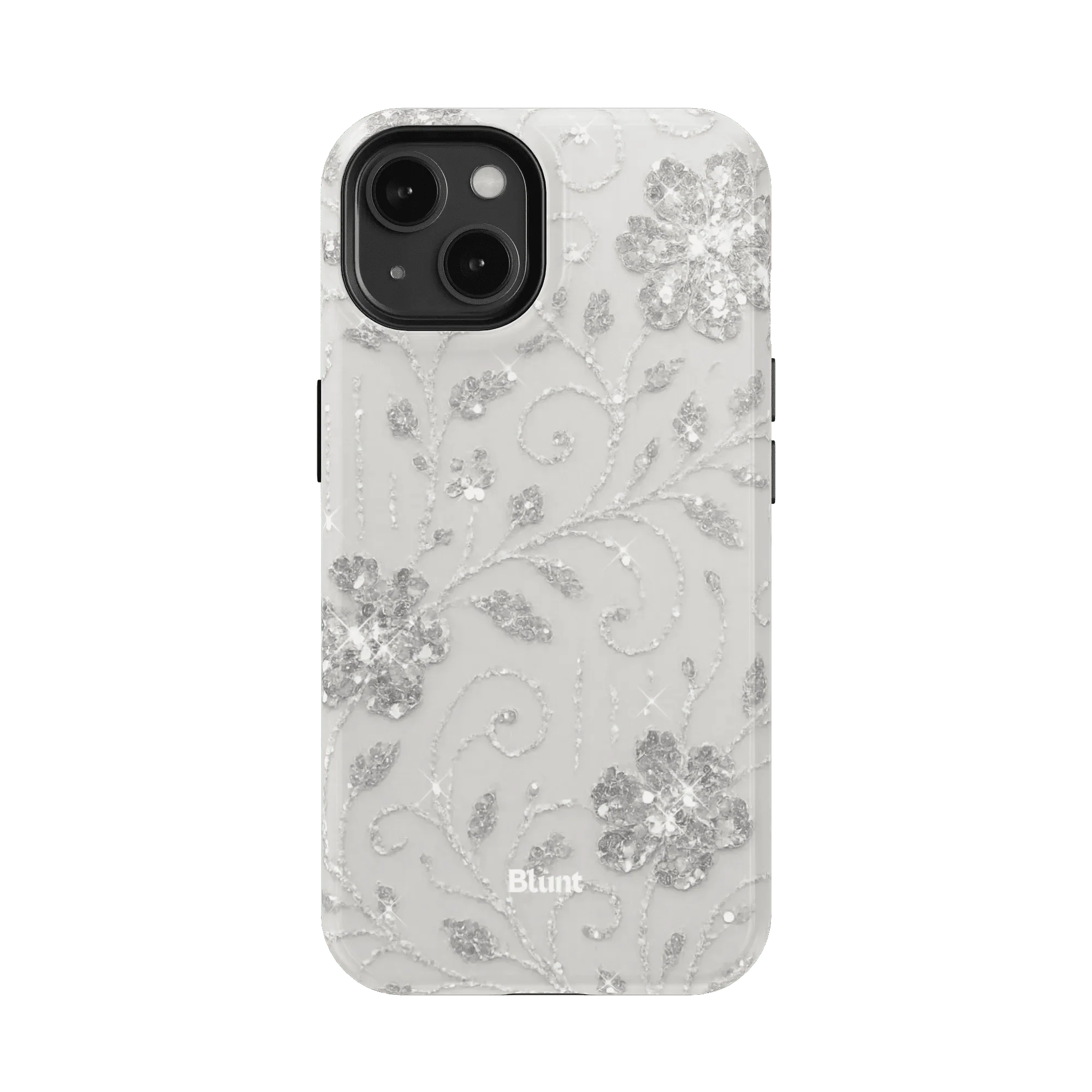 Gray Almafi iPhone Case - Image 13