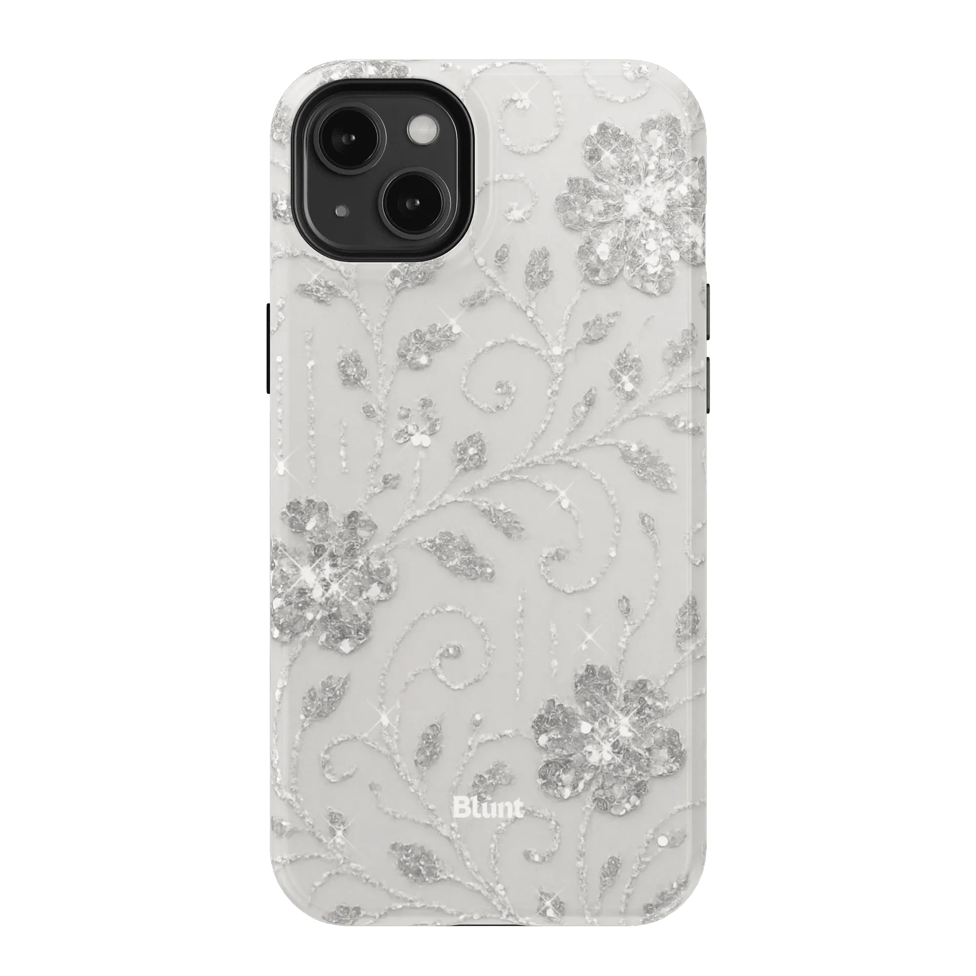 Gray Almafi iPhone Case - Image 16