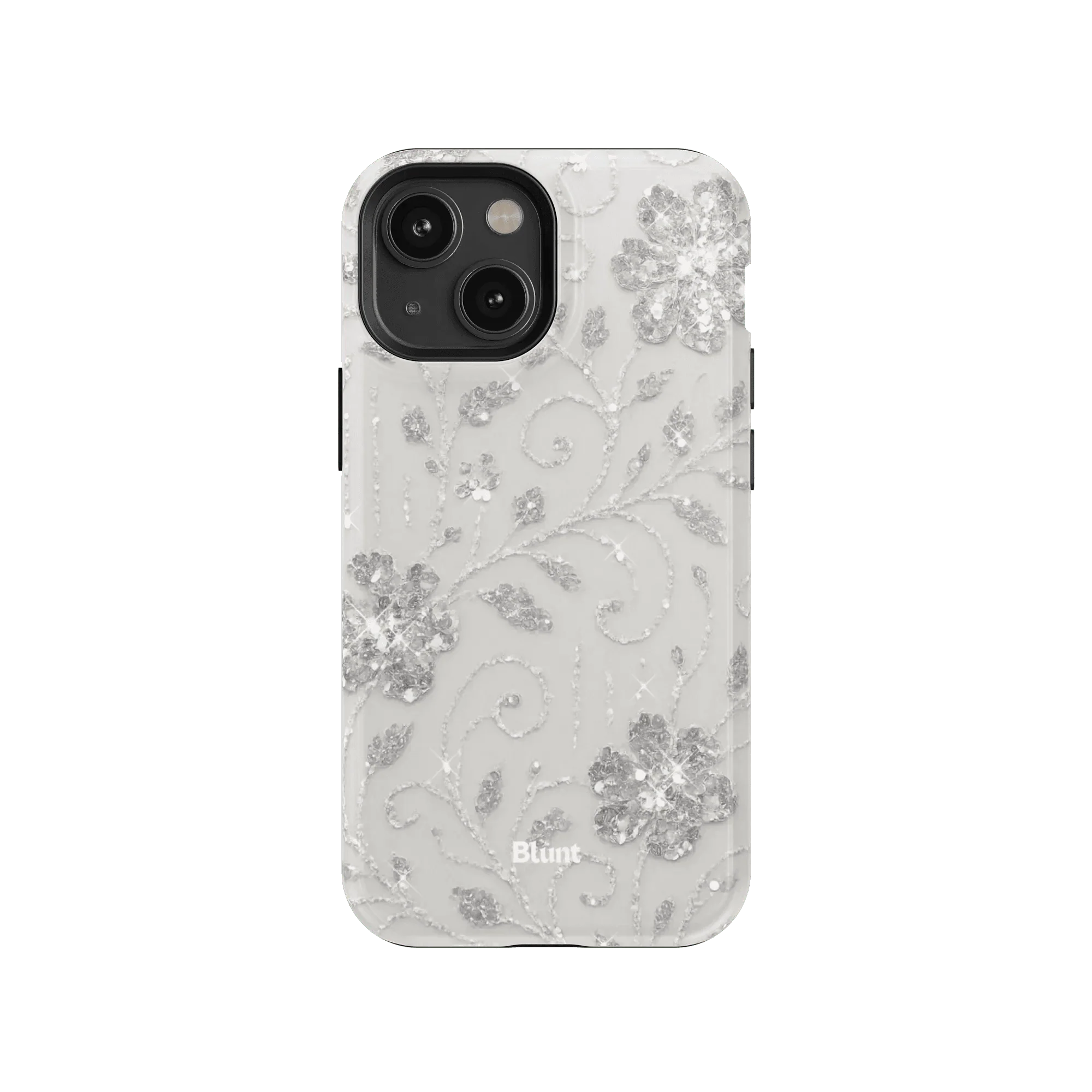 Gray Almafi iPhone Case - Image 20