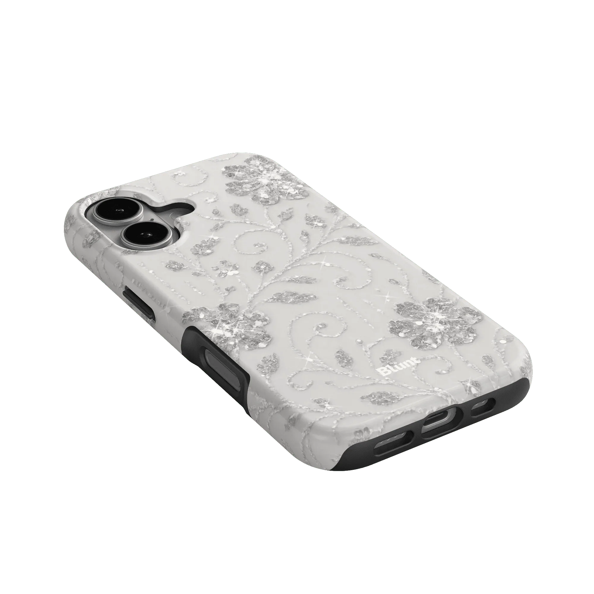 Gray Almafi iPhone Case - Image 28