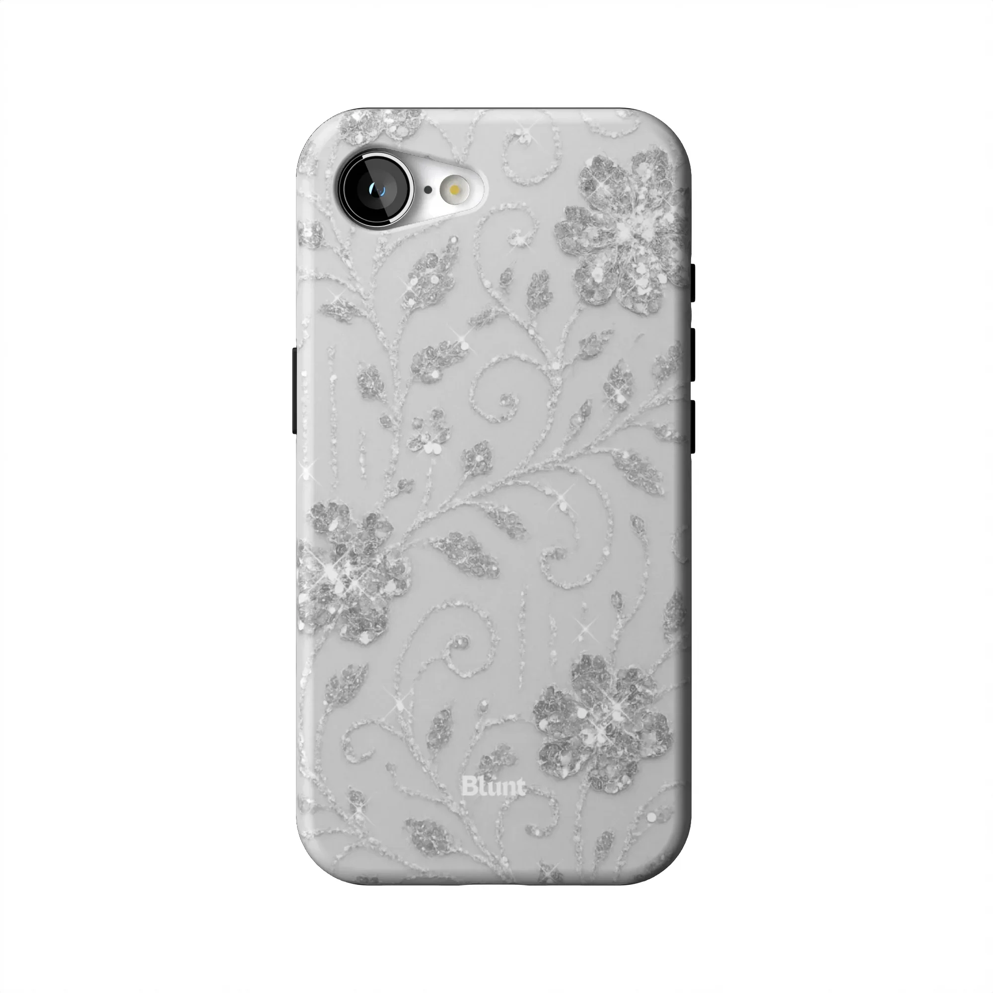 Gray Almafi iPhone Case - Image 30