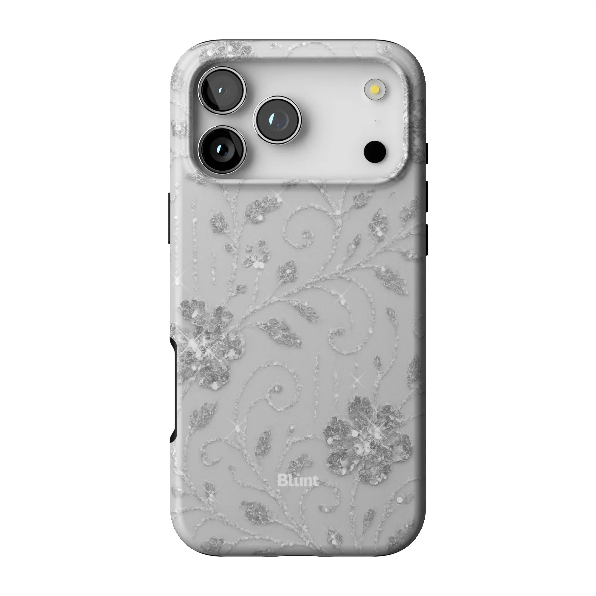 Gray Almafi iPhone Case - Image 34
