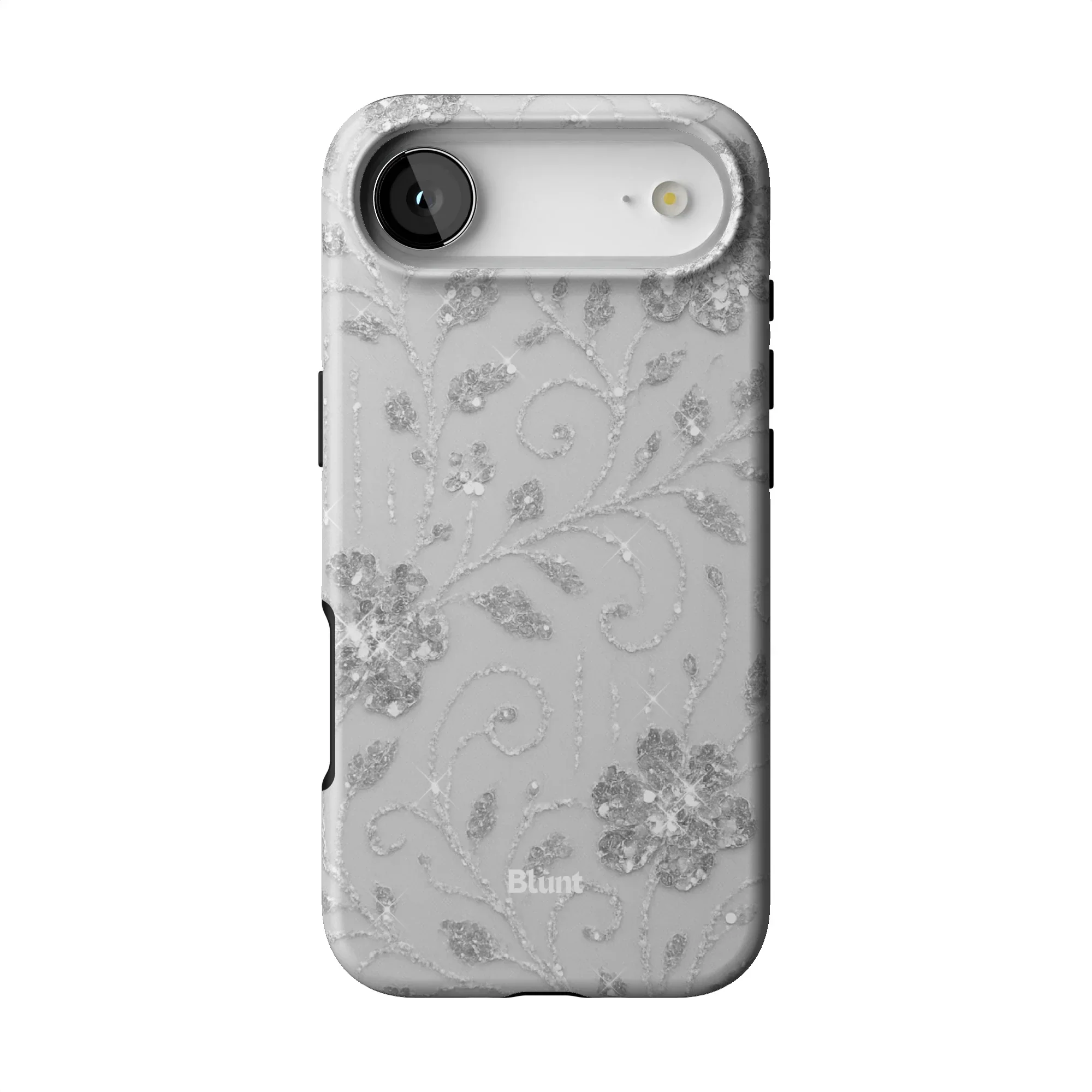 Gray Almafi iPhone Case - Image 35