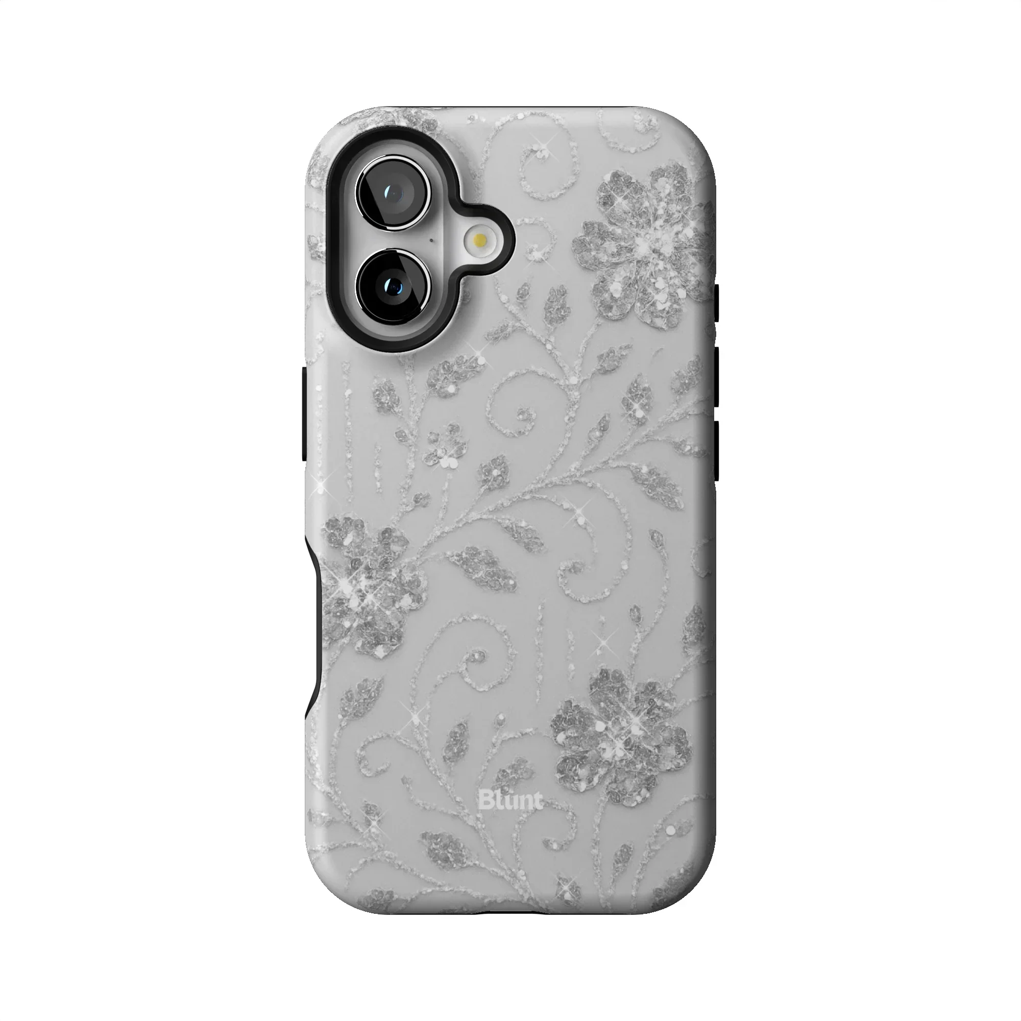 Gray Almafi iPhone Case - Image 36
