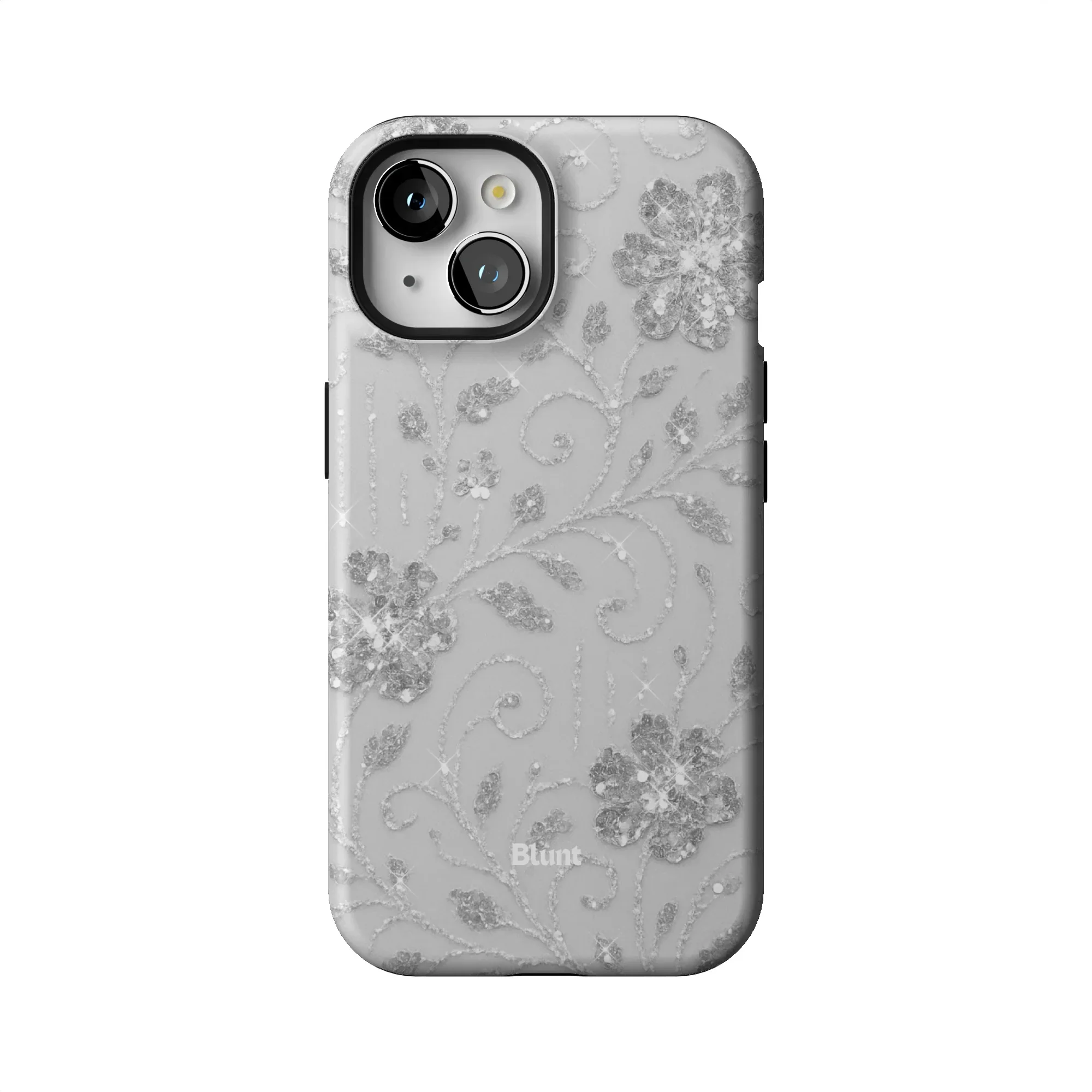 Gray Almafi iPhone Case - Image 40