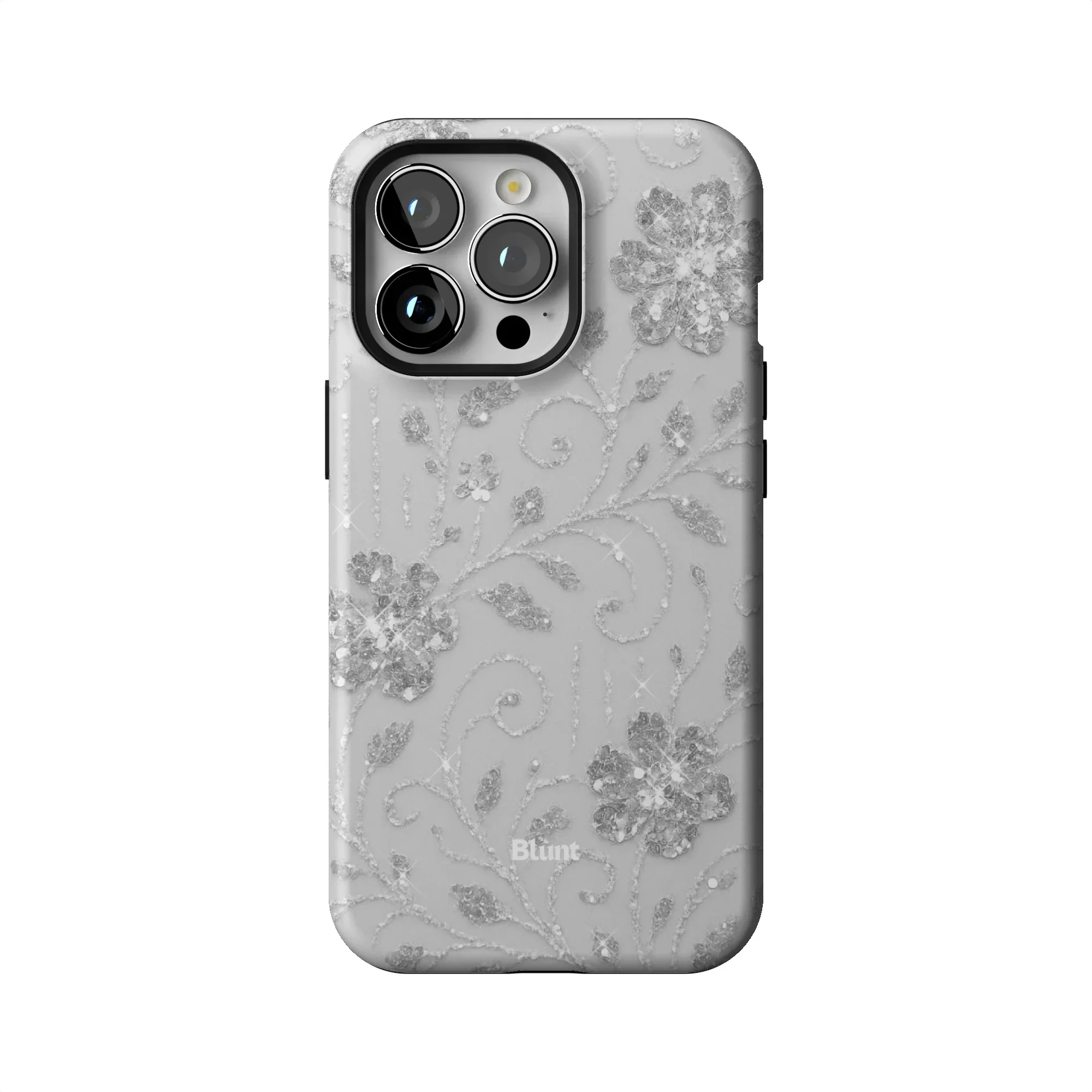 Gray Almafi iPhone Case - Image 49