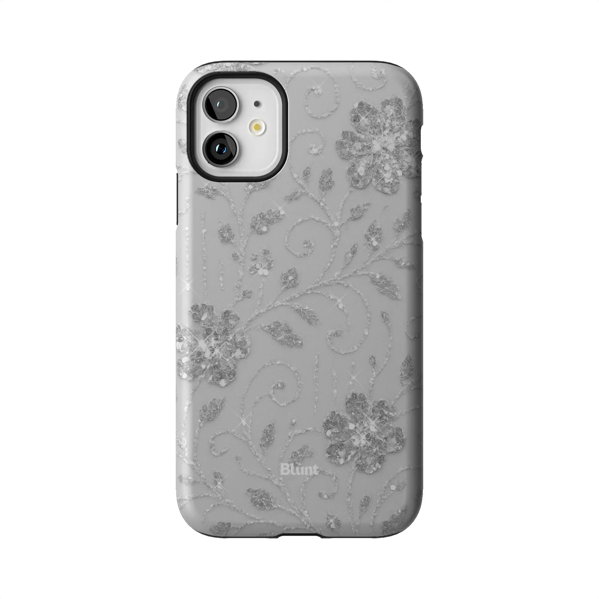 Gray Almafi iPhone Case - Image 56