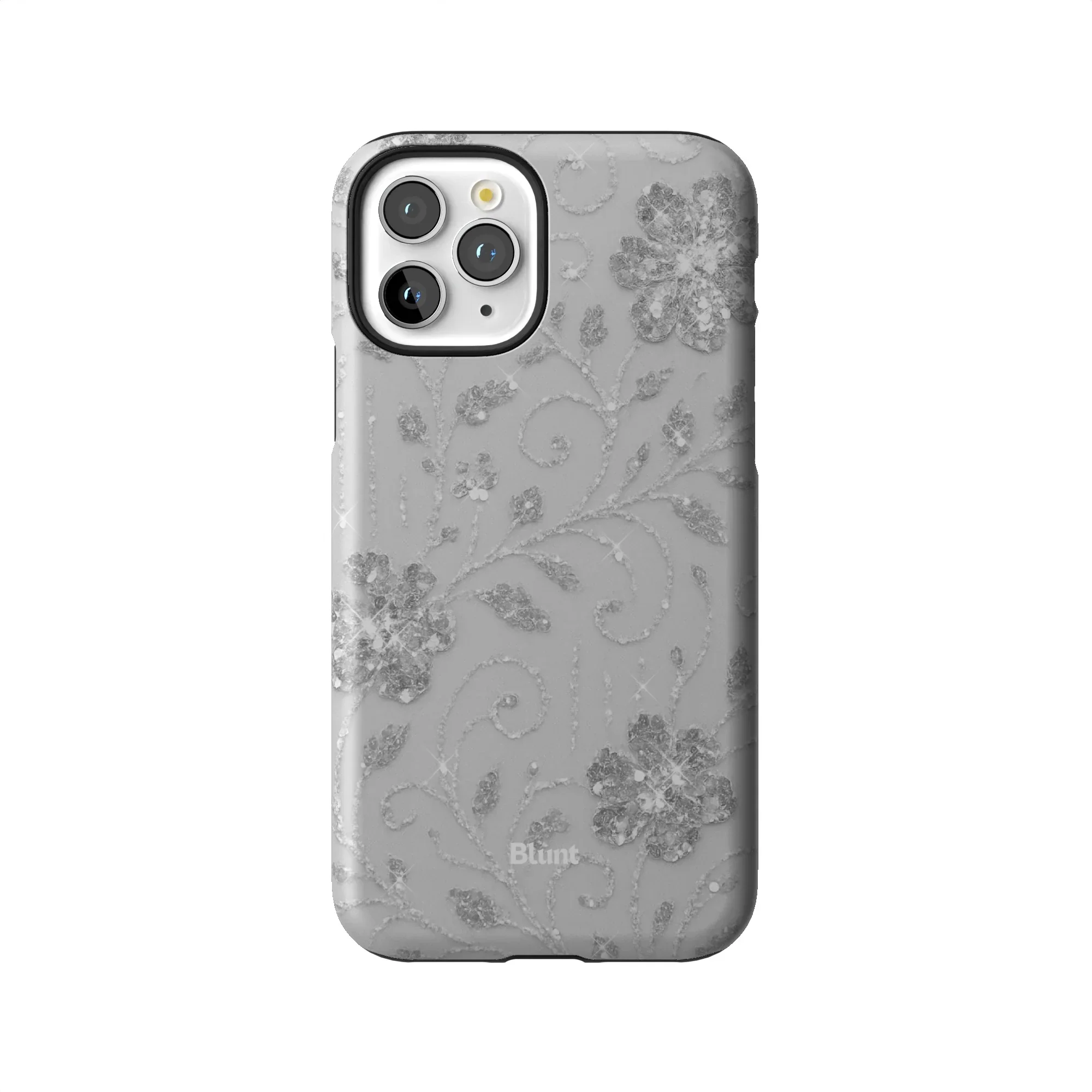 Gray Almafi iPhone Case - Image 57