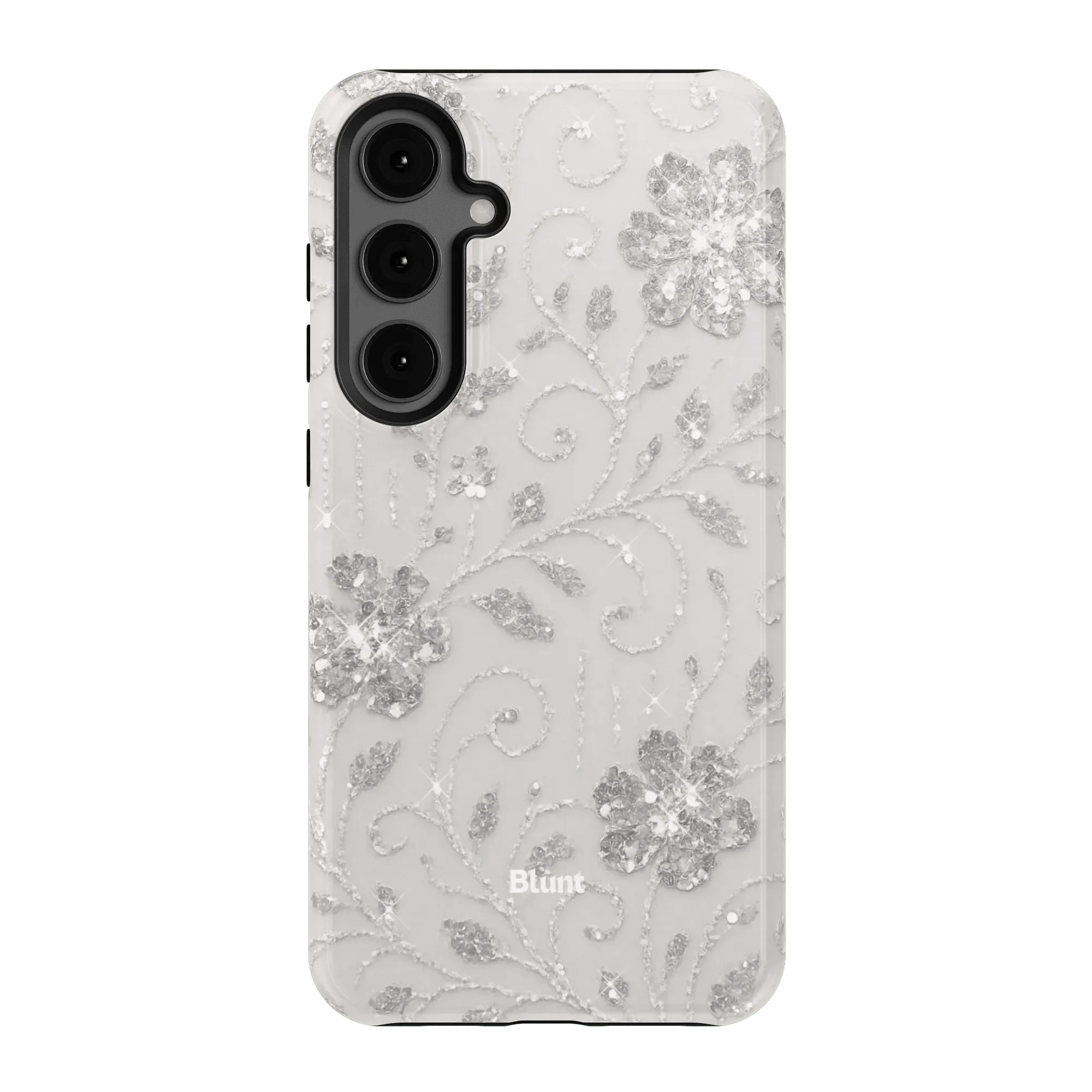 Gray Almafi Samsung Case - Image 5