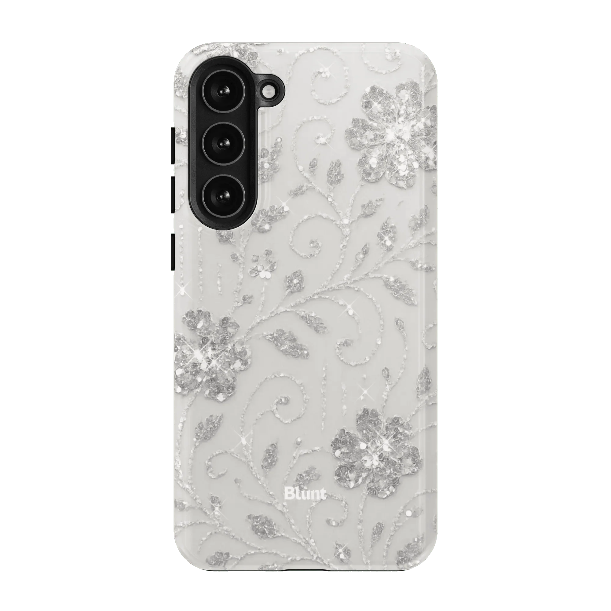 Gray Almafi Samsung Case - Image 8