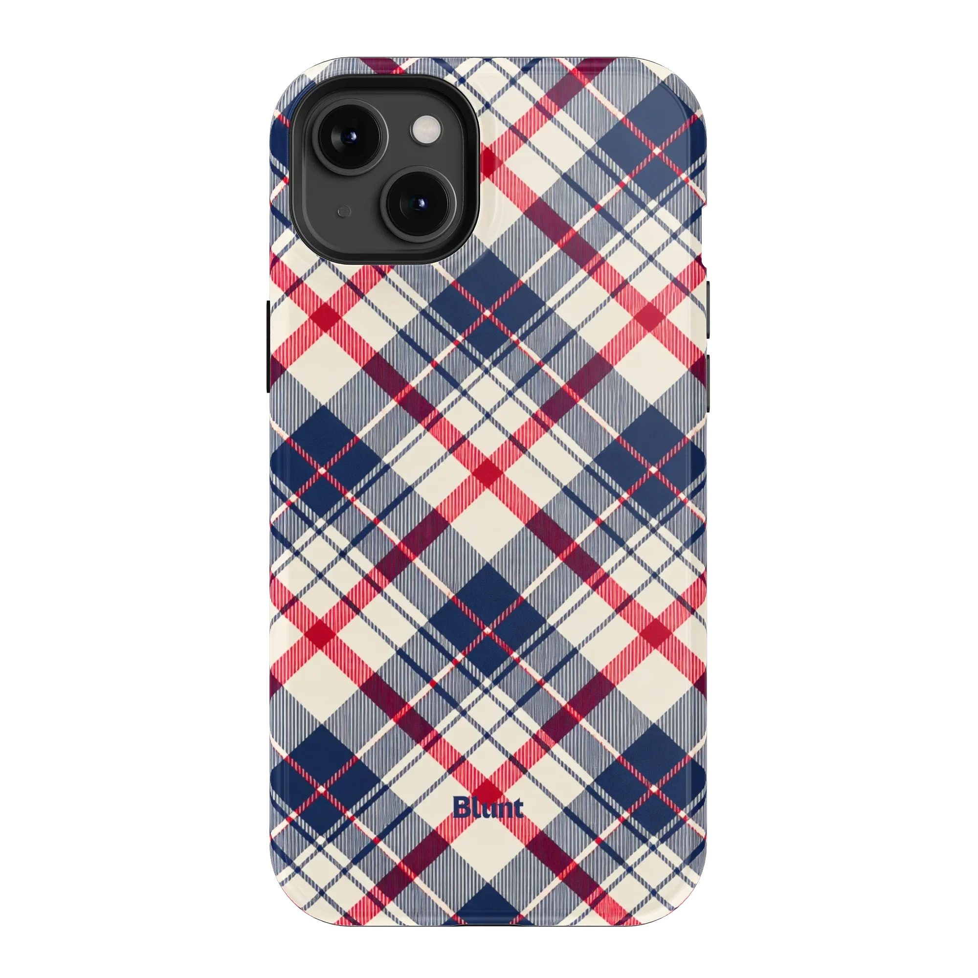 Great Gingham iPhone Case - Image 12