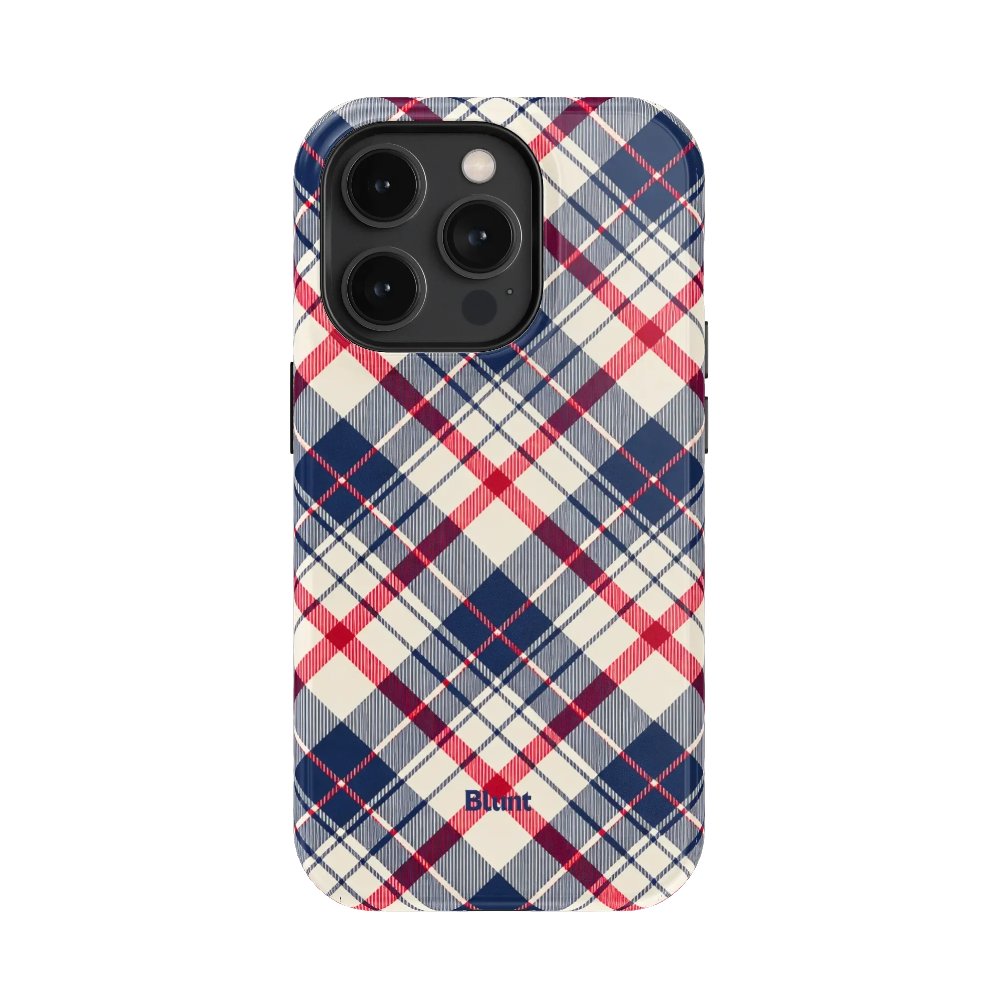 Great Gingham iPhone Case - Image 14