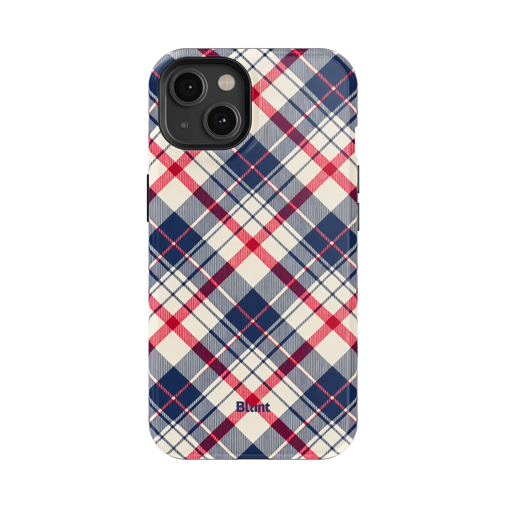 Great Gingham iPhone Case - Image 17