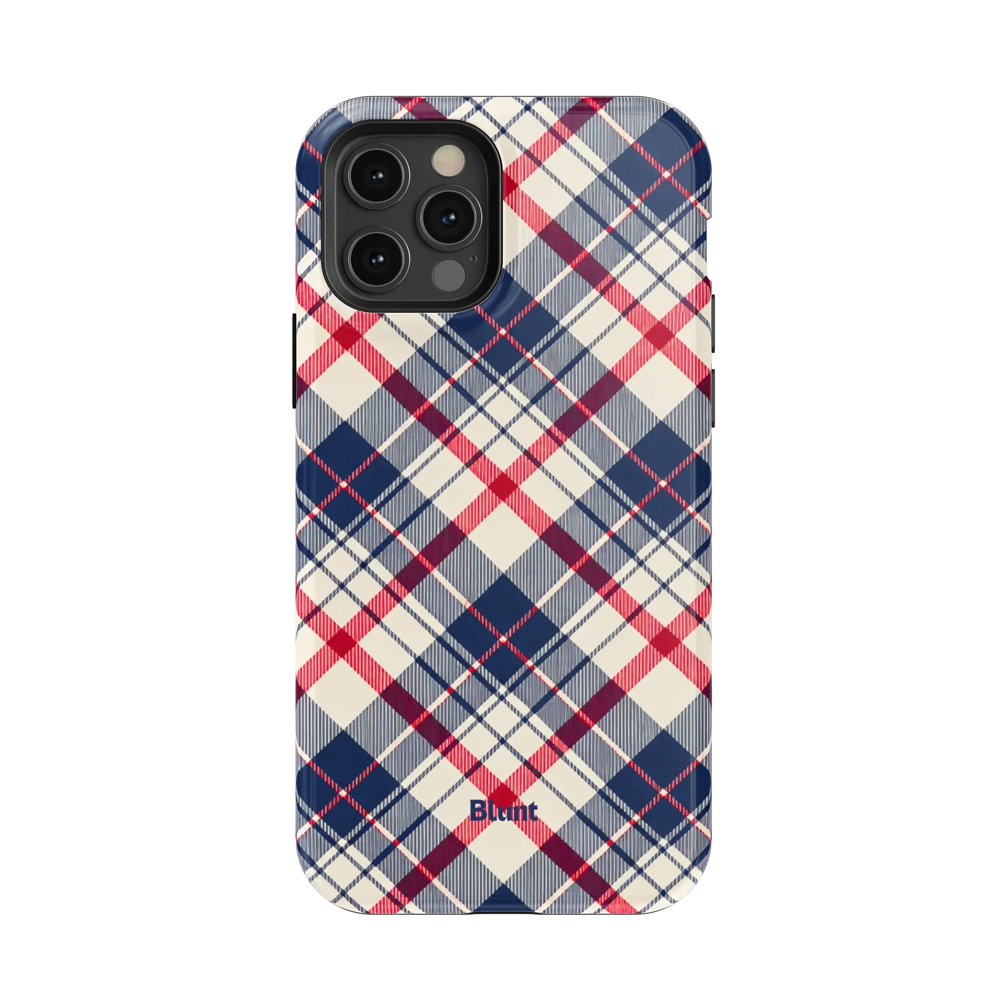Great Gingham iPhone Case - Image 22