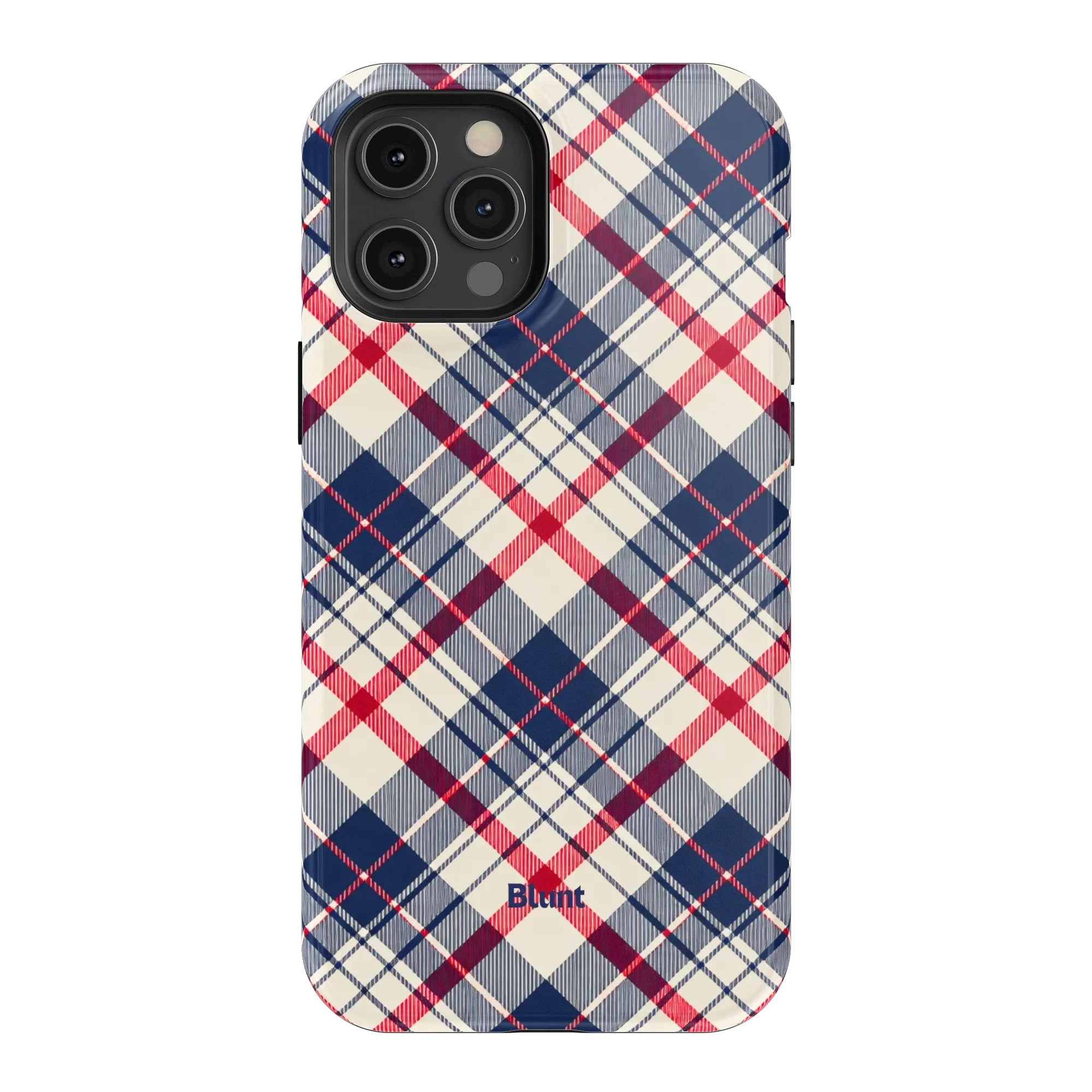Great Gingham iPhone Case - Image 23