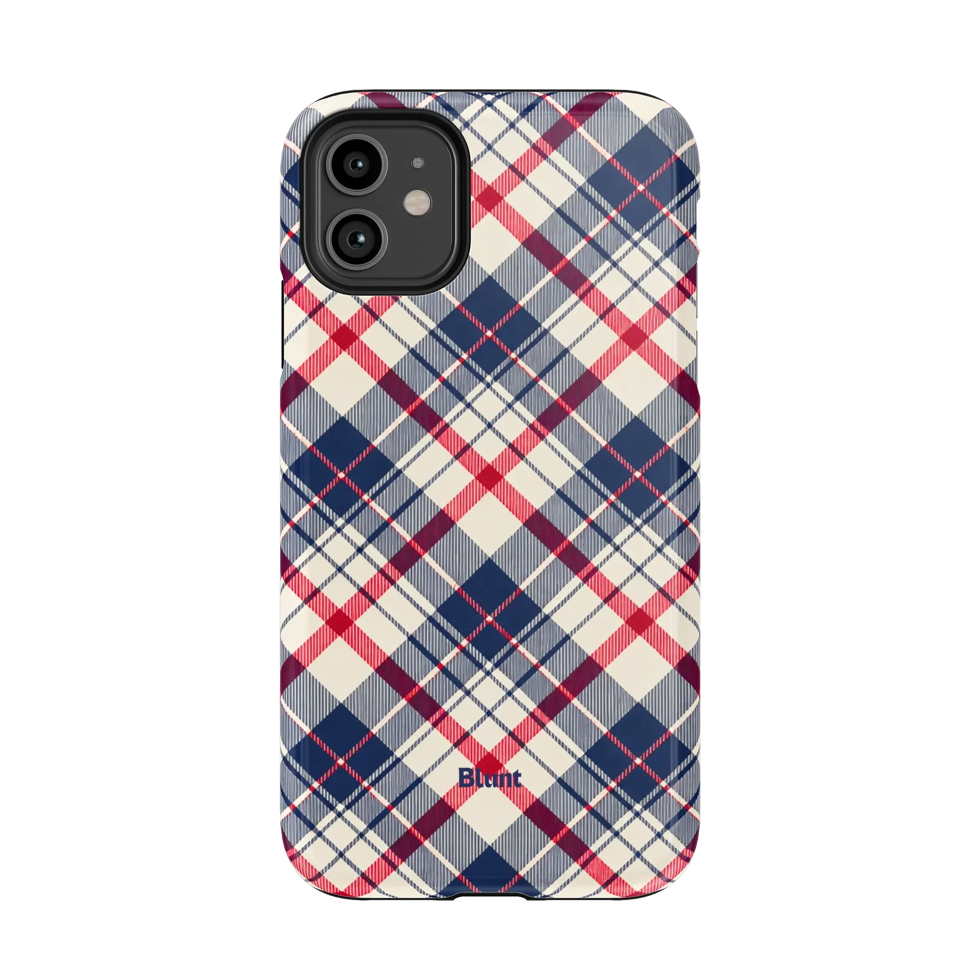 Great Gingham iPhone Case - Image 25