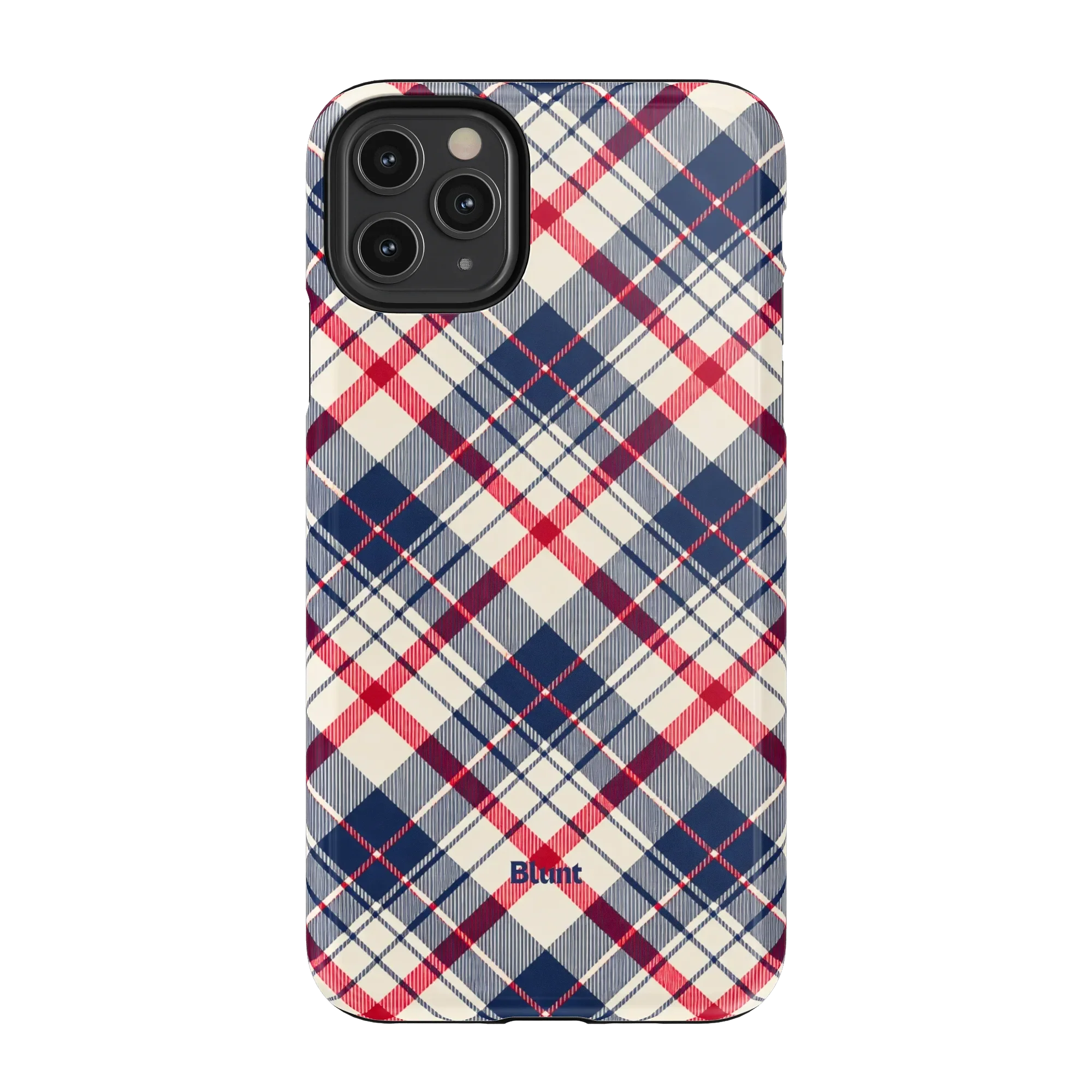 Great Gingham iPhone Case - Image 27