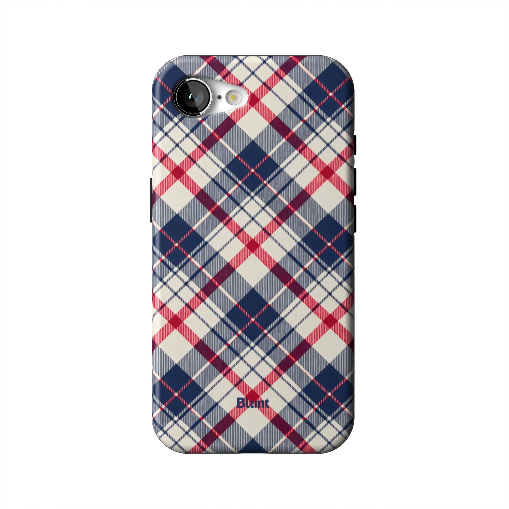 Great Gingham iPhone Case - Image 31