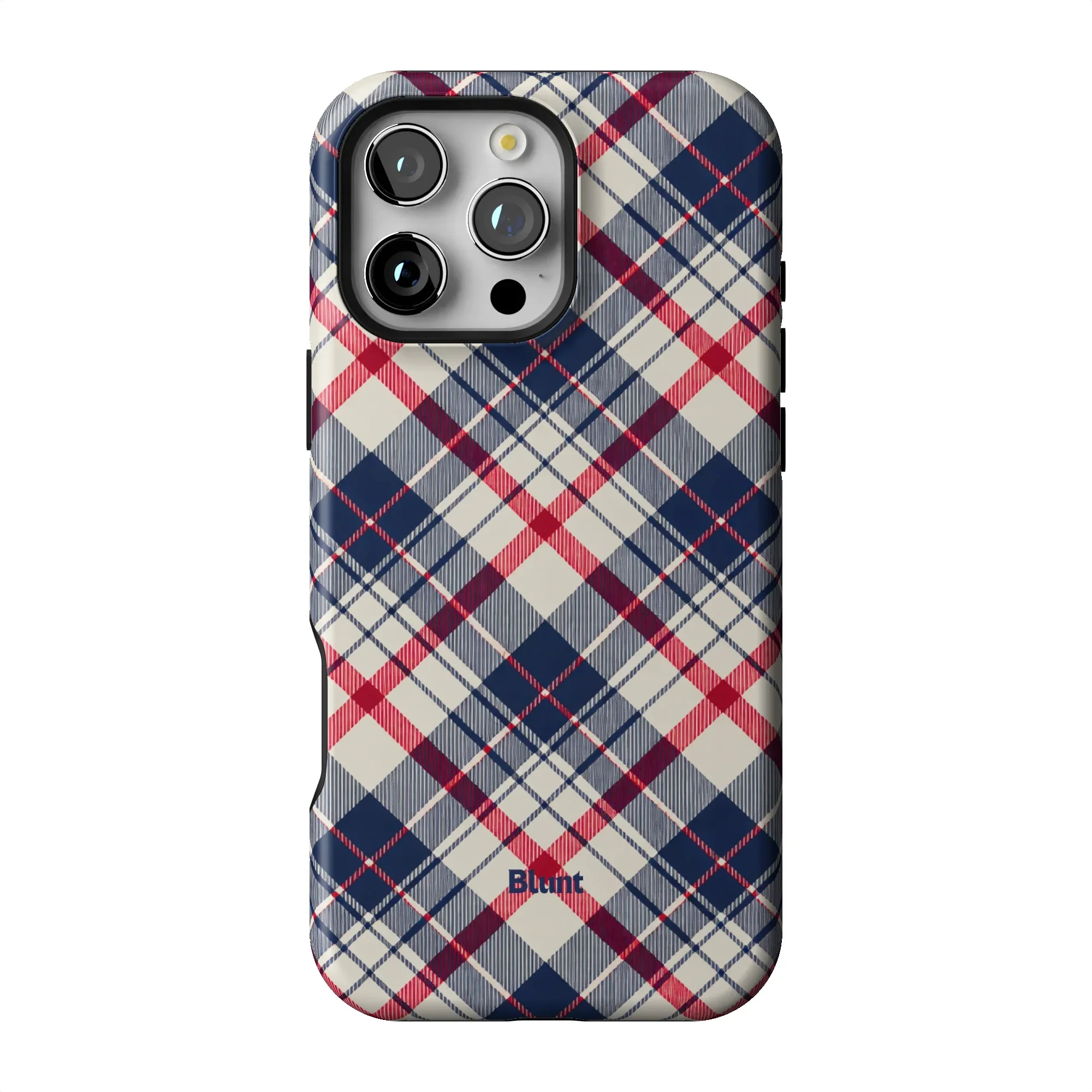 Great Gingham iPhone Case - Image 38