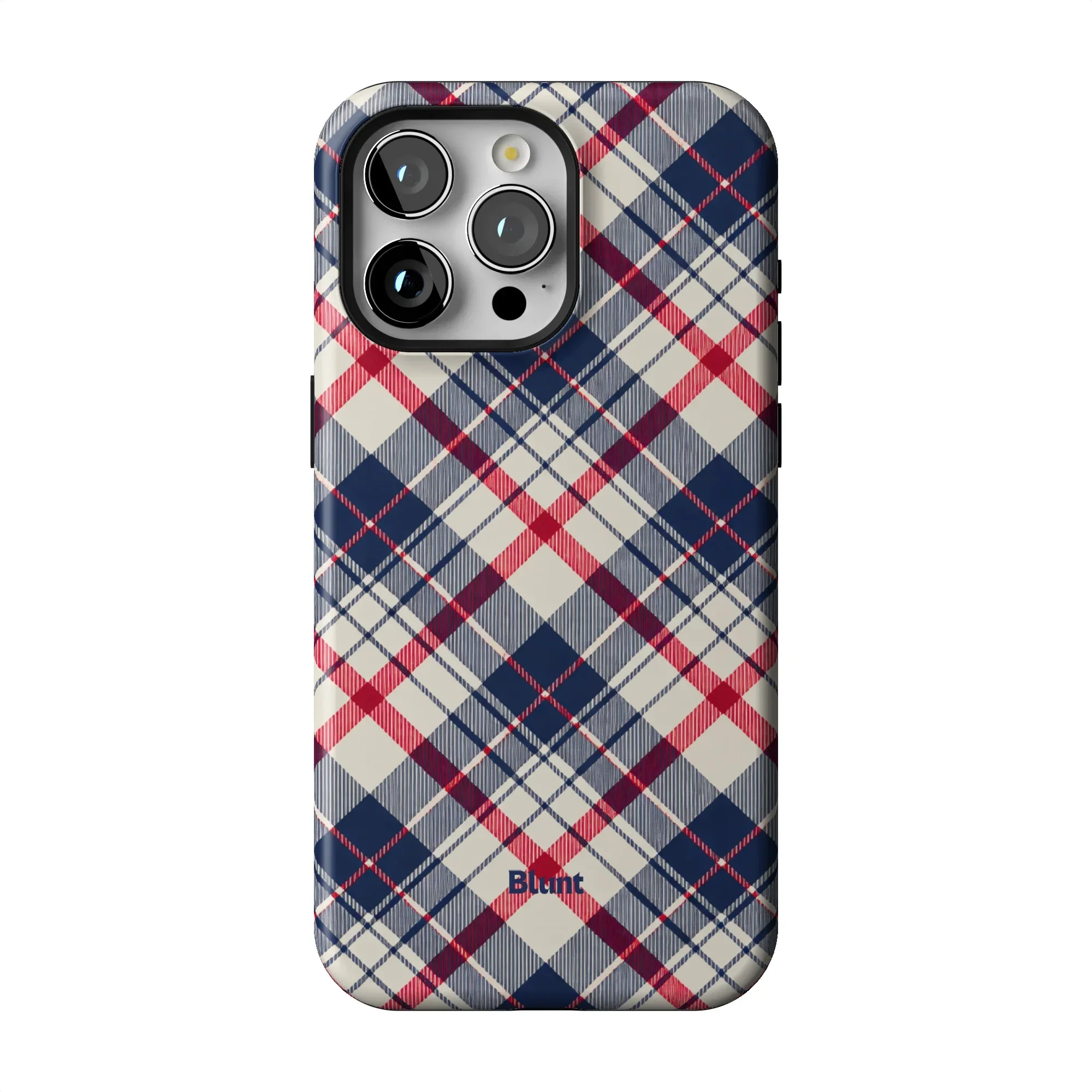 Great Gingham iPhone Case - Image 42