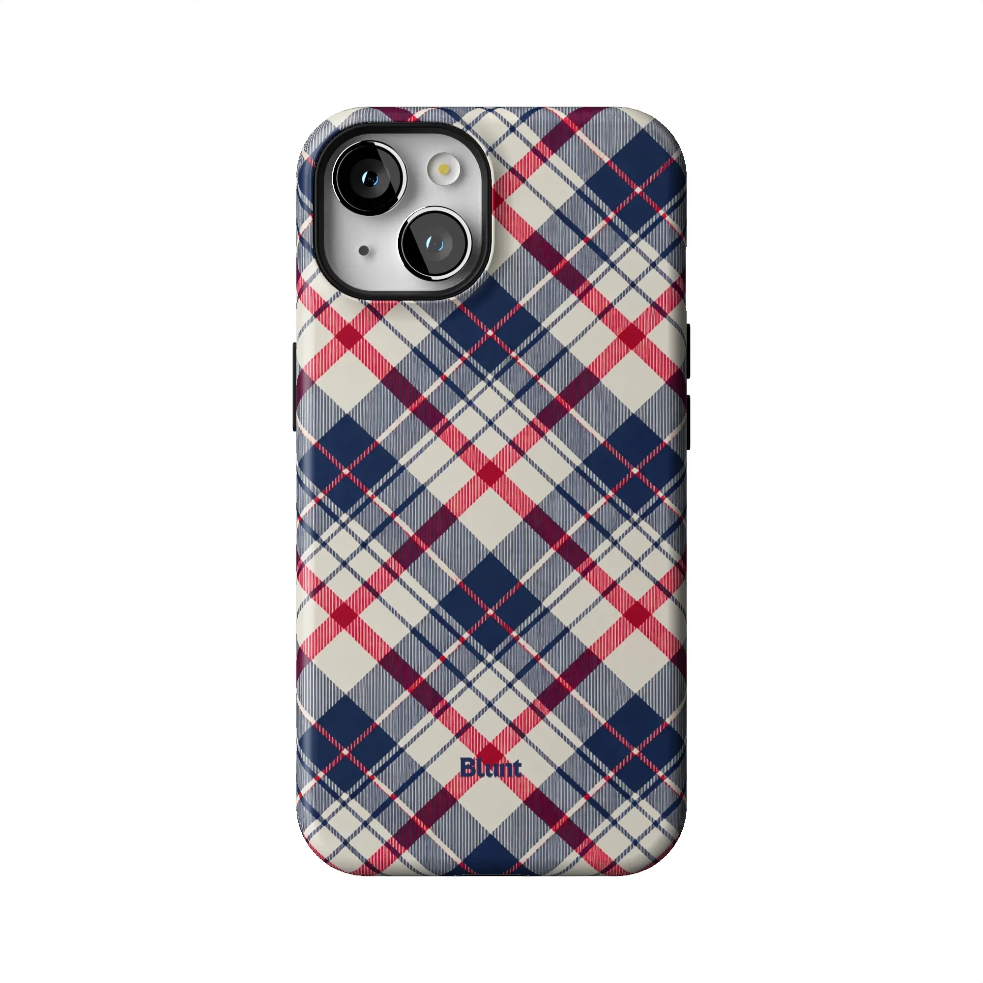 Great Gingham iPhone Case - Image 44