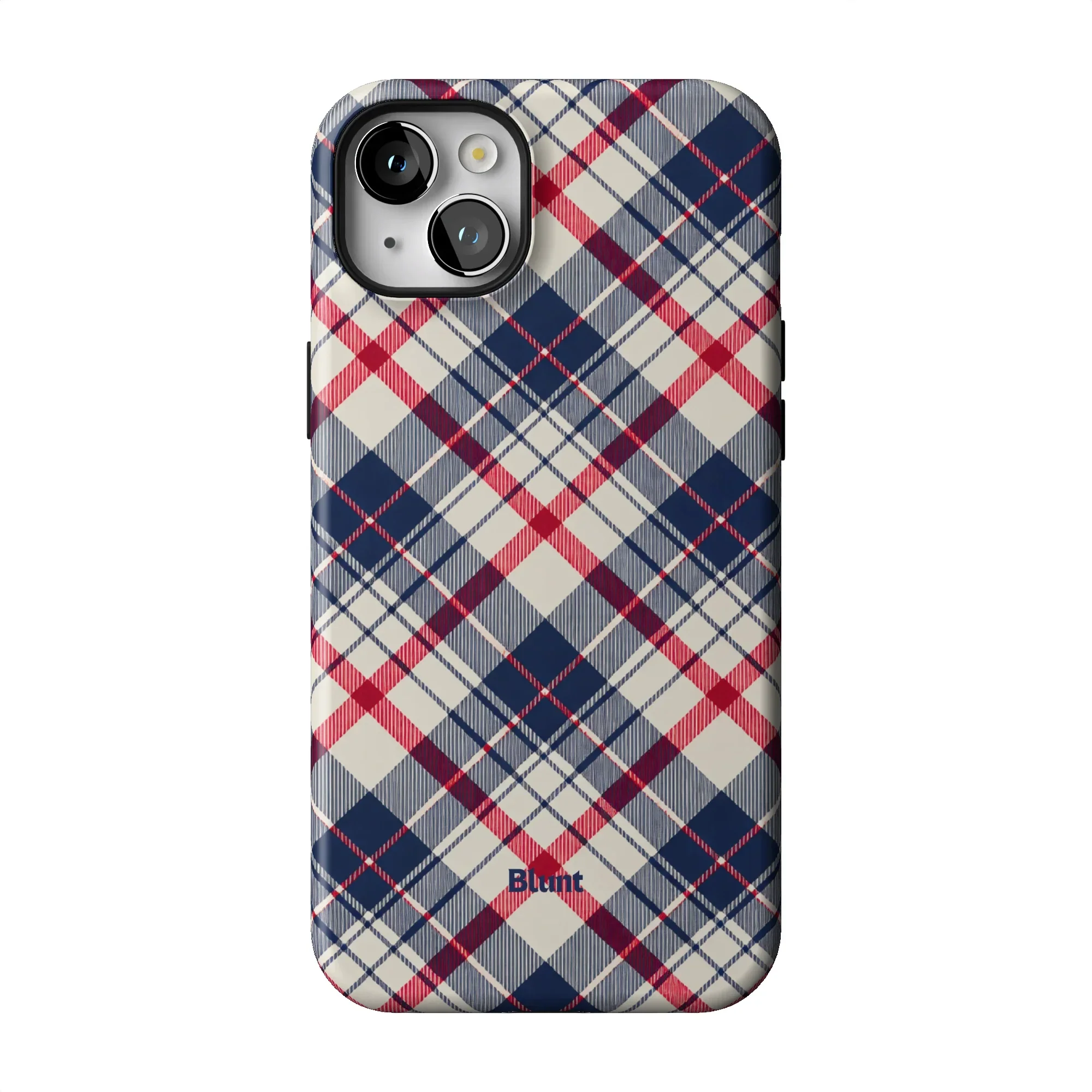 Great Gingham iPhone Case - Image 47