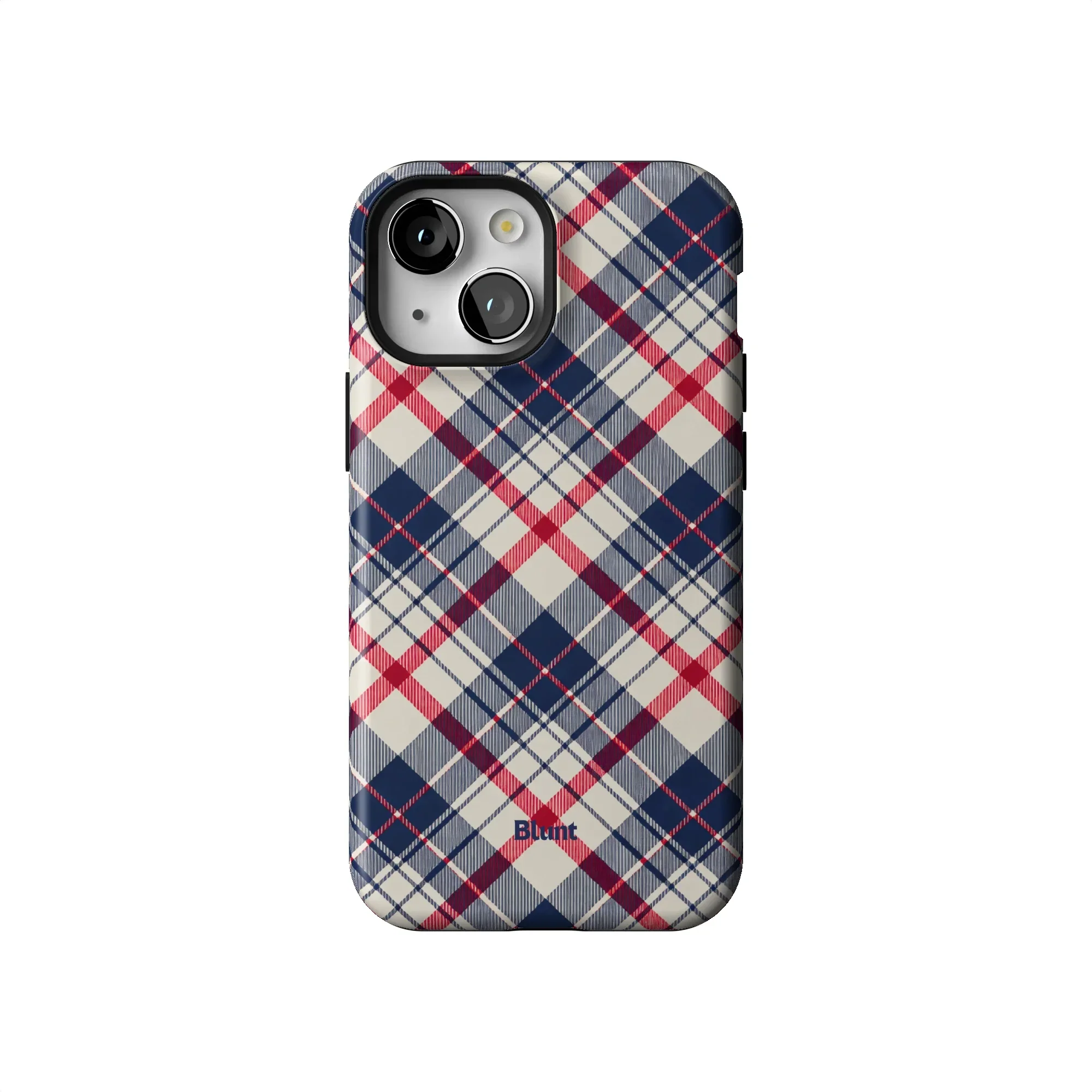Great Gingham iPhone Case - Image 51