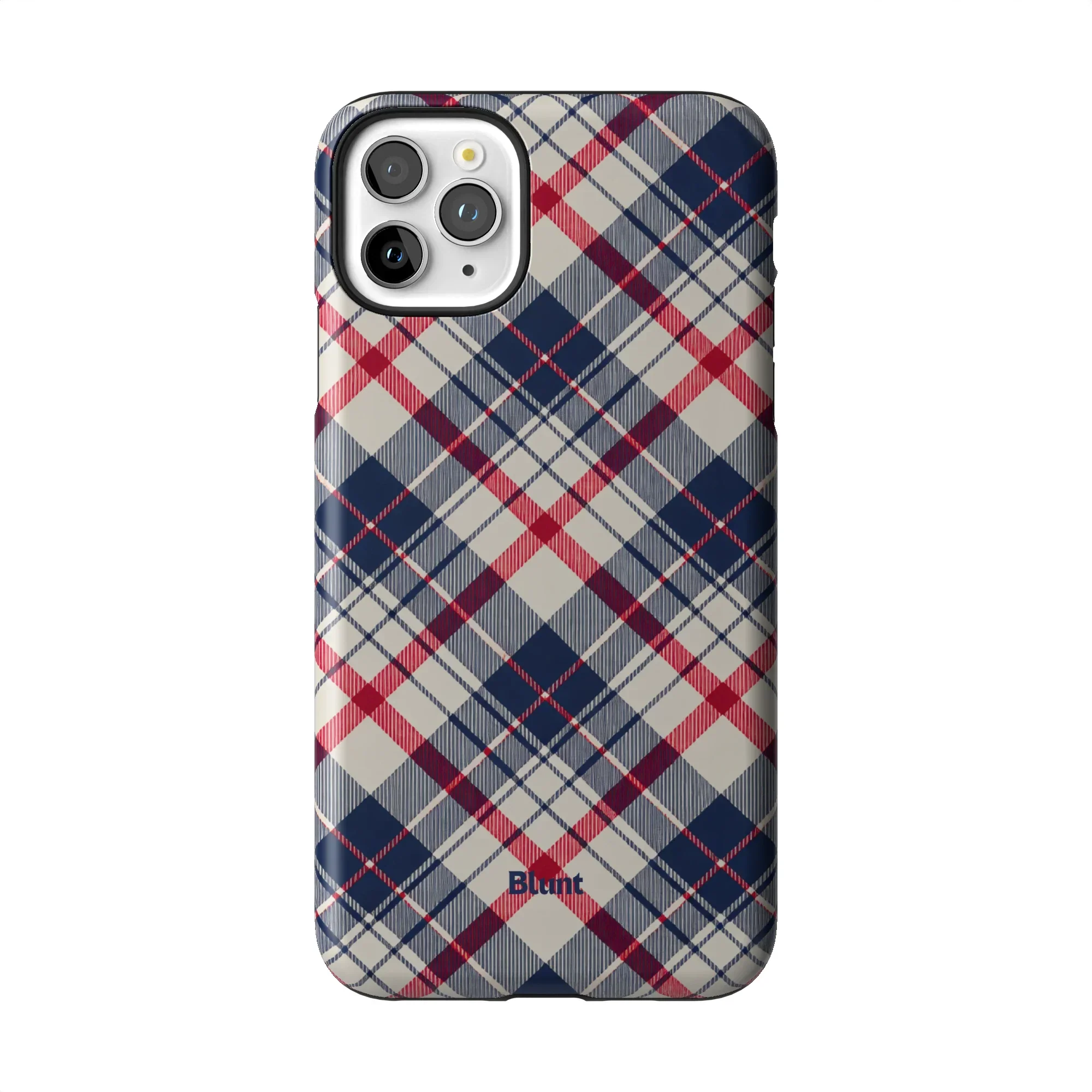 Great Gingham iPhone Case - Image 58