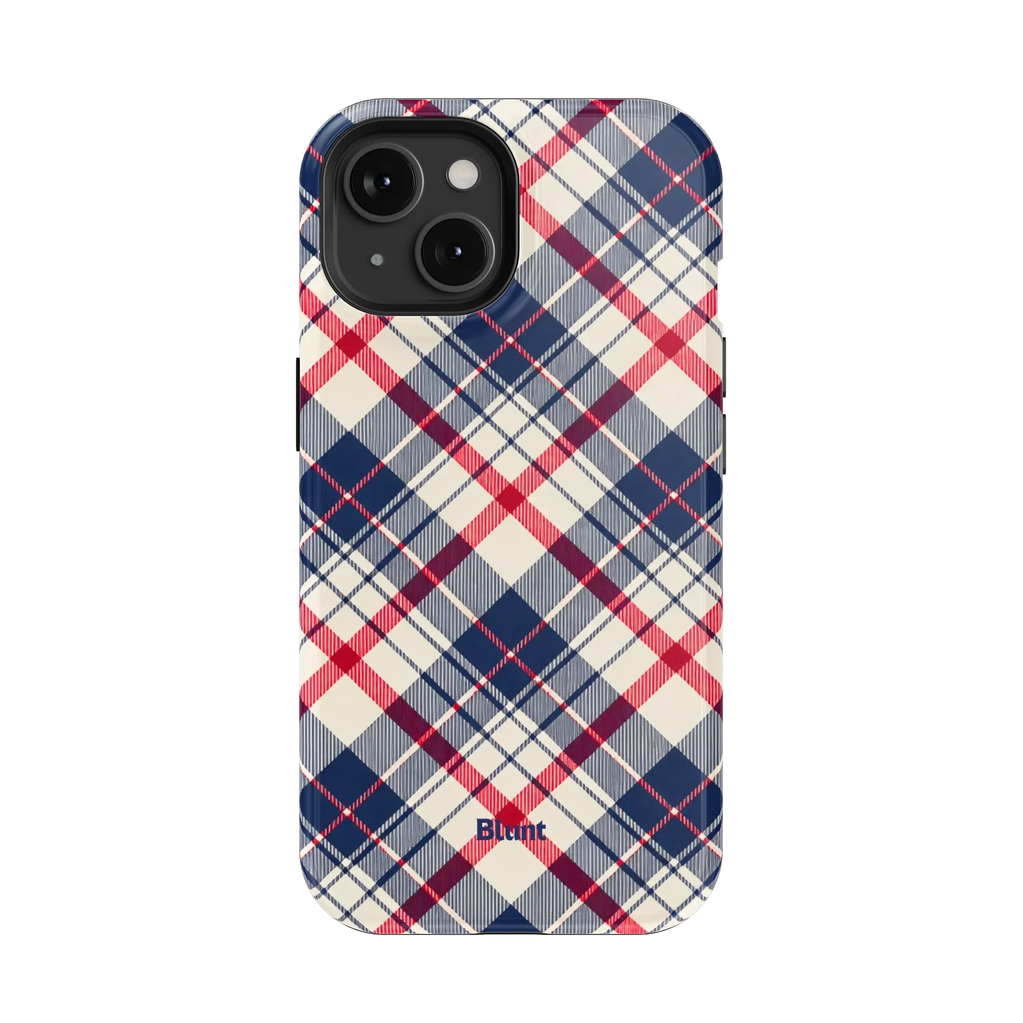 Great Gingham iPhone Case - Image 9