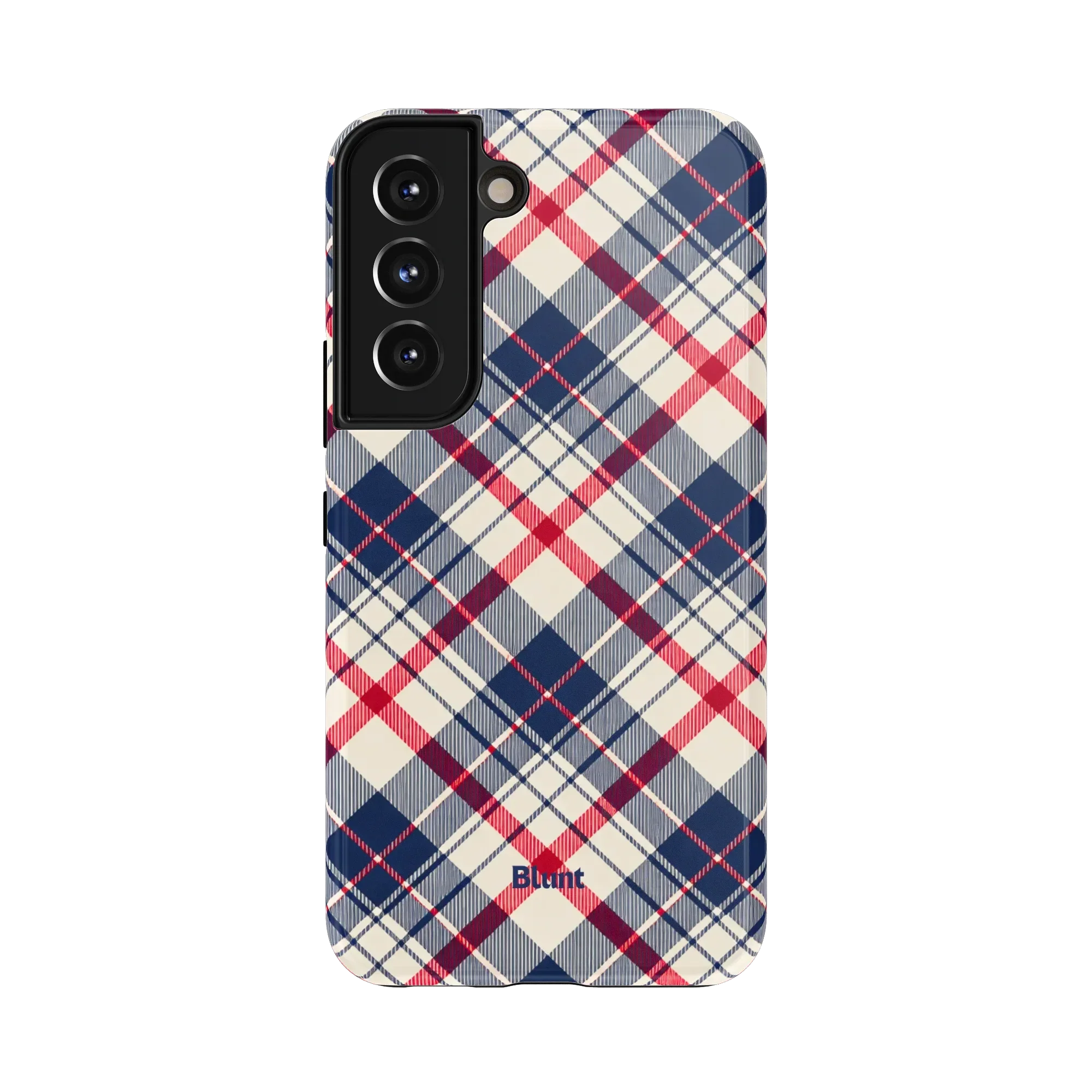 Great Gingham Samsung Case - Image 10