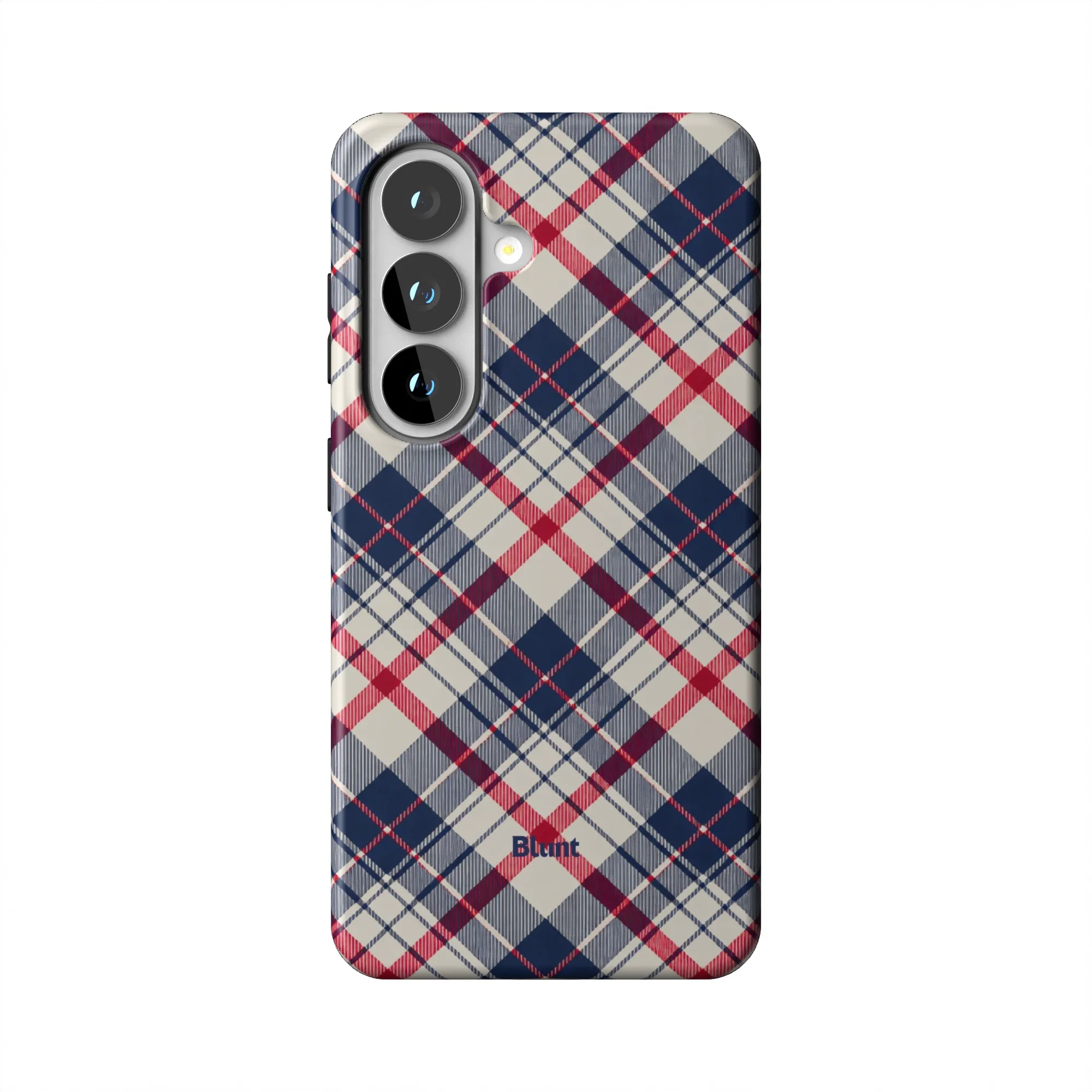 Great Gingham Samsung Case - Image 16