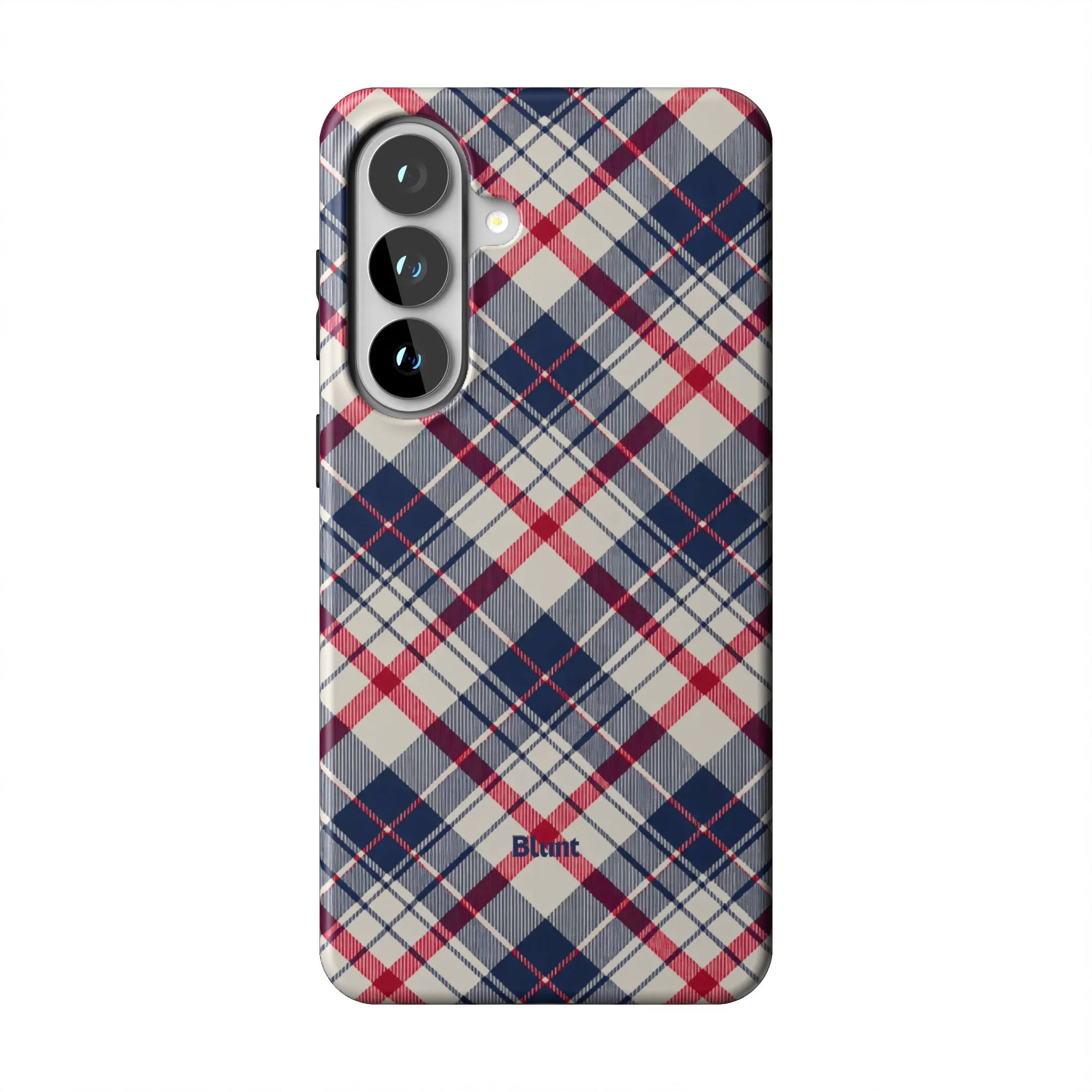 Great Gingham Samsung Case - Image 18