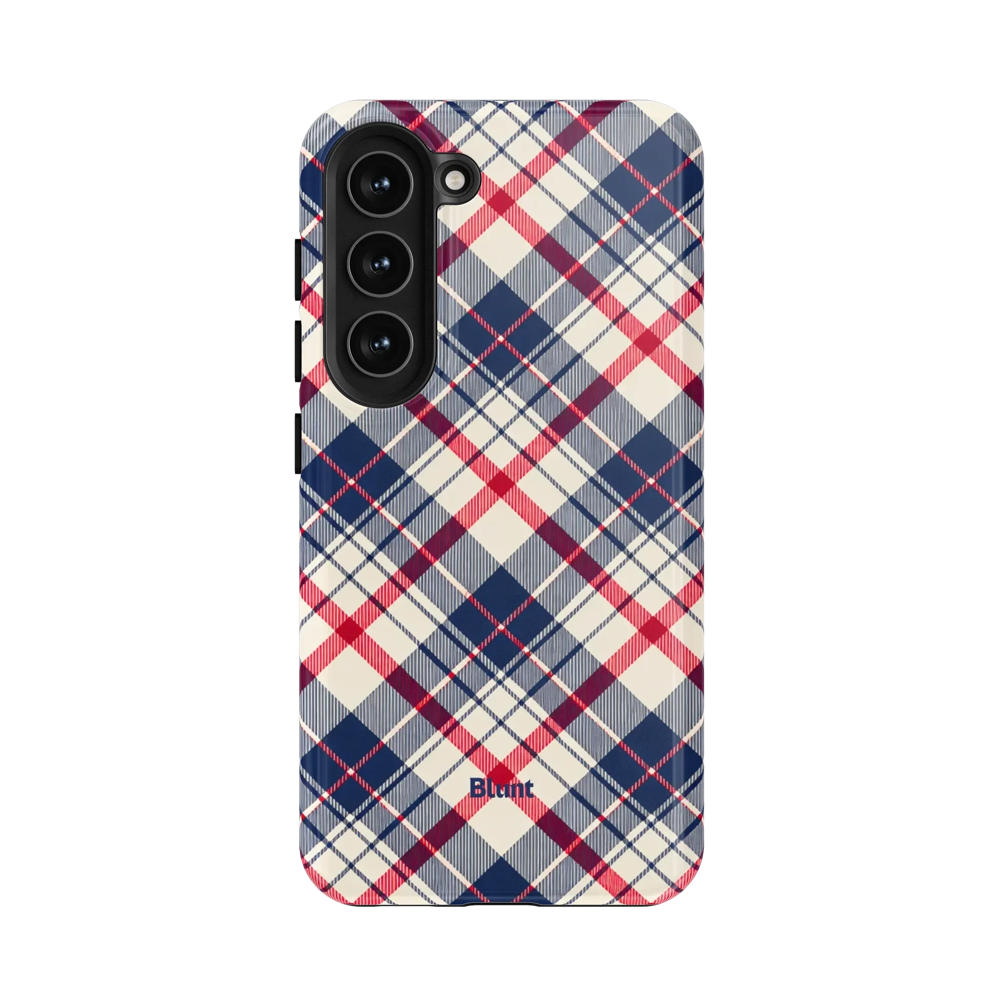 Great Gingham Samsung Case - Image 7