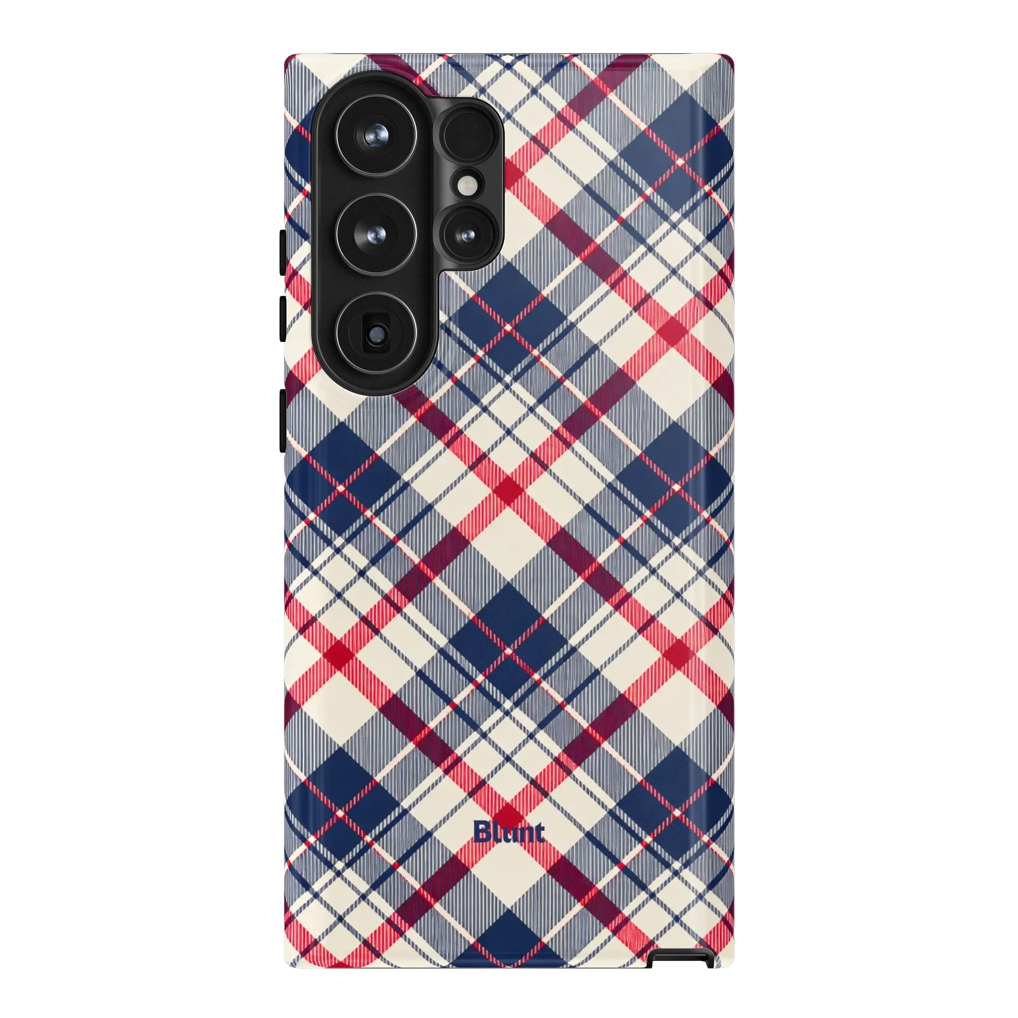 Great Gingham Samsung Case - Image 9
