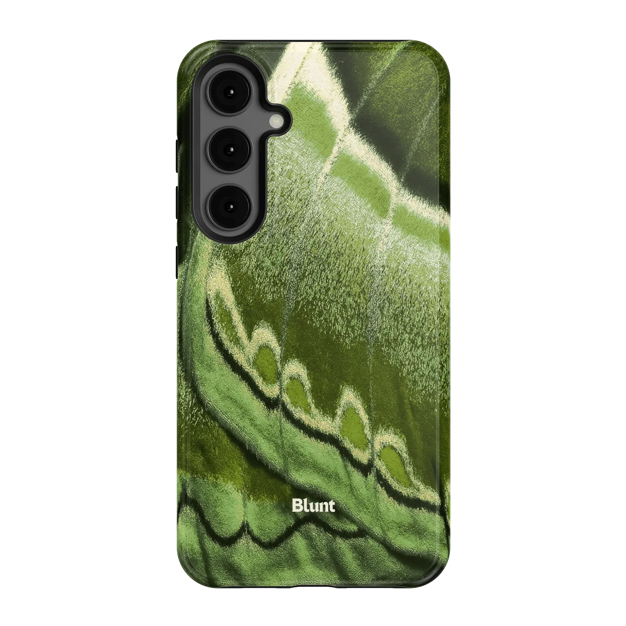 Green Raya Samsung Phone Case - Image 11