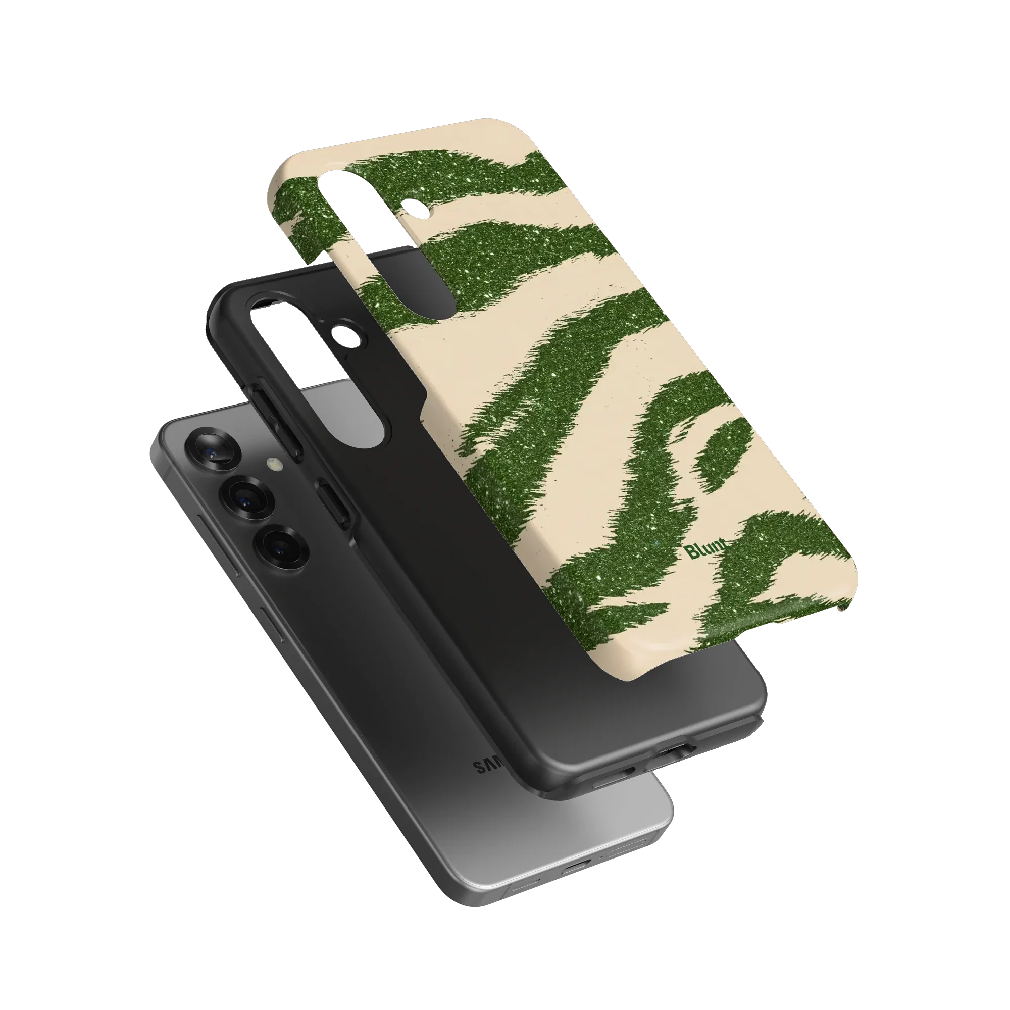 Grinch Samsung Case - Image 6