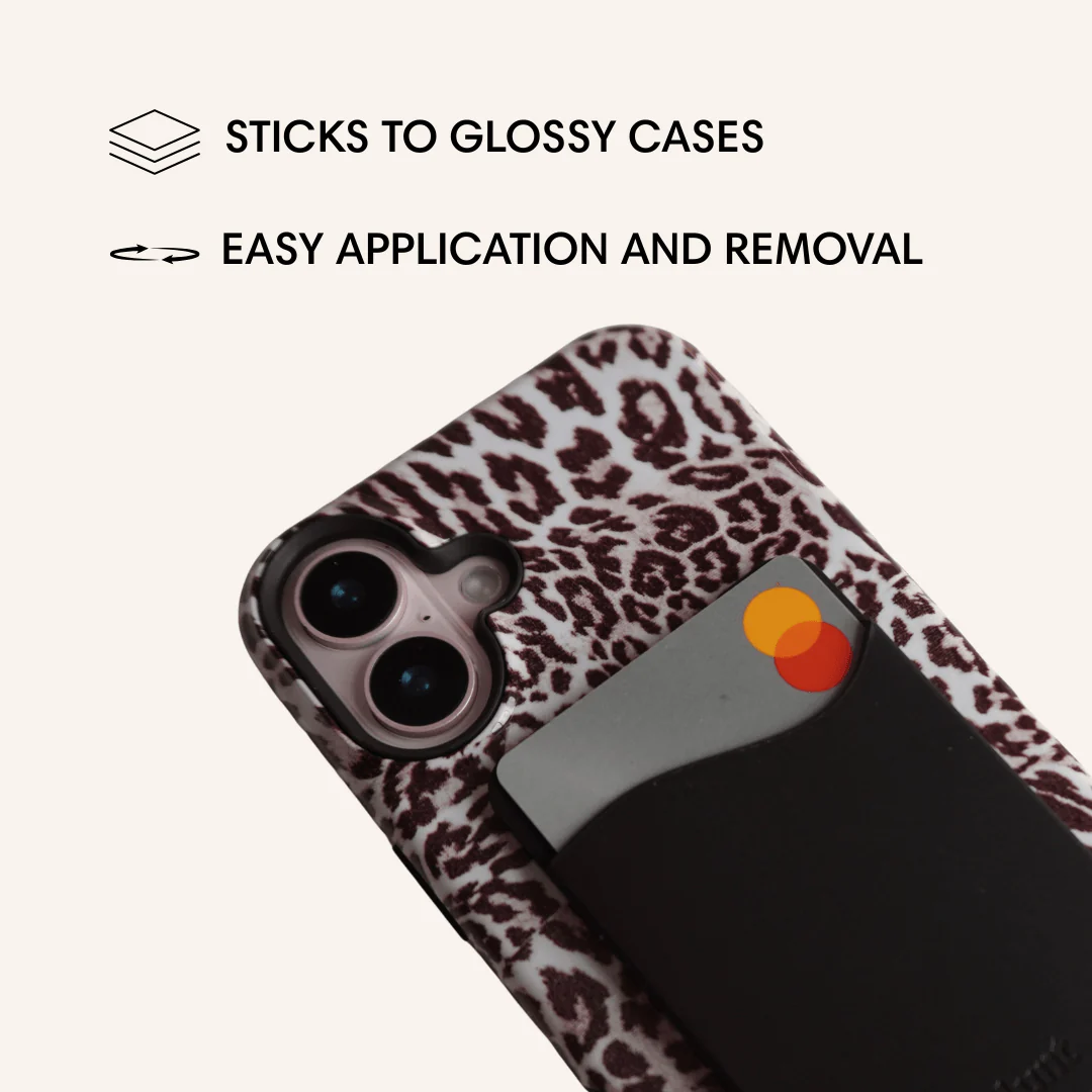 Gripz Wallet Pink - Image 5