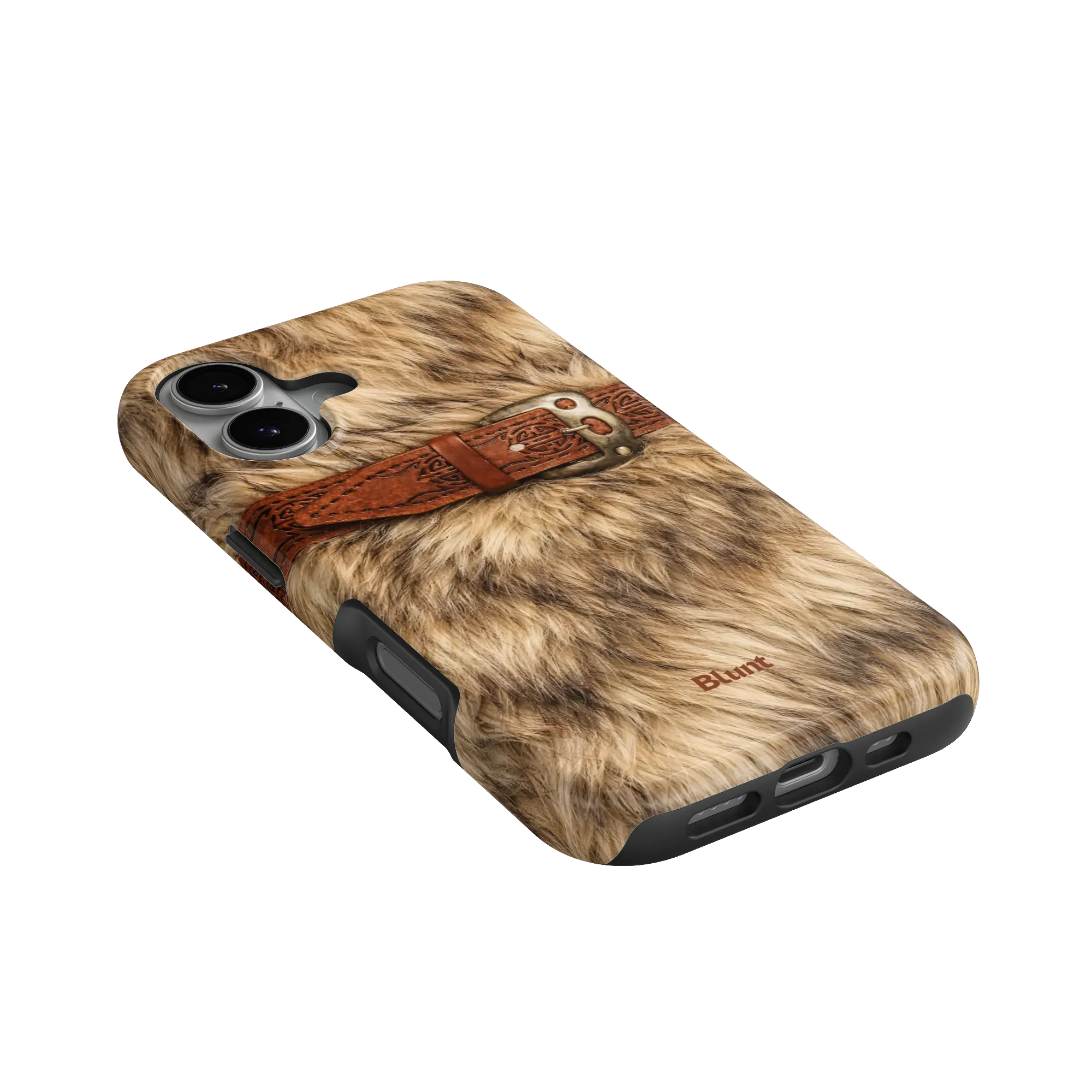 Grizelle iPhone Case - Image 28