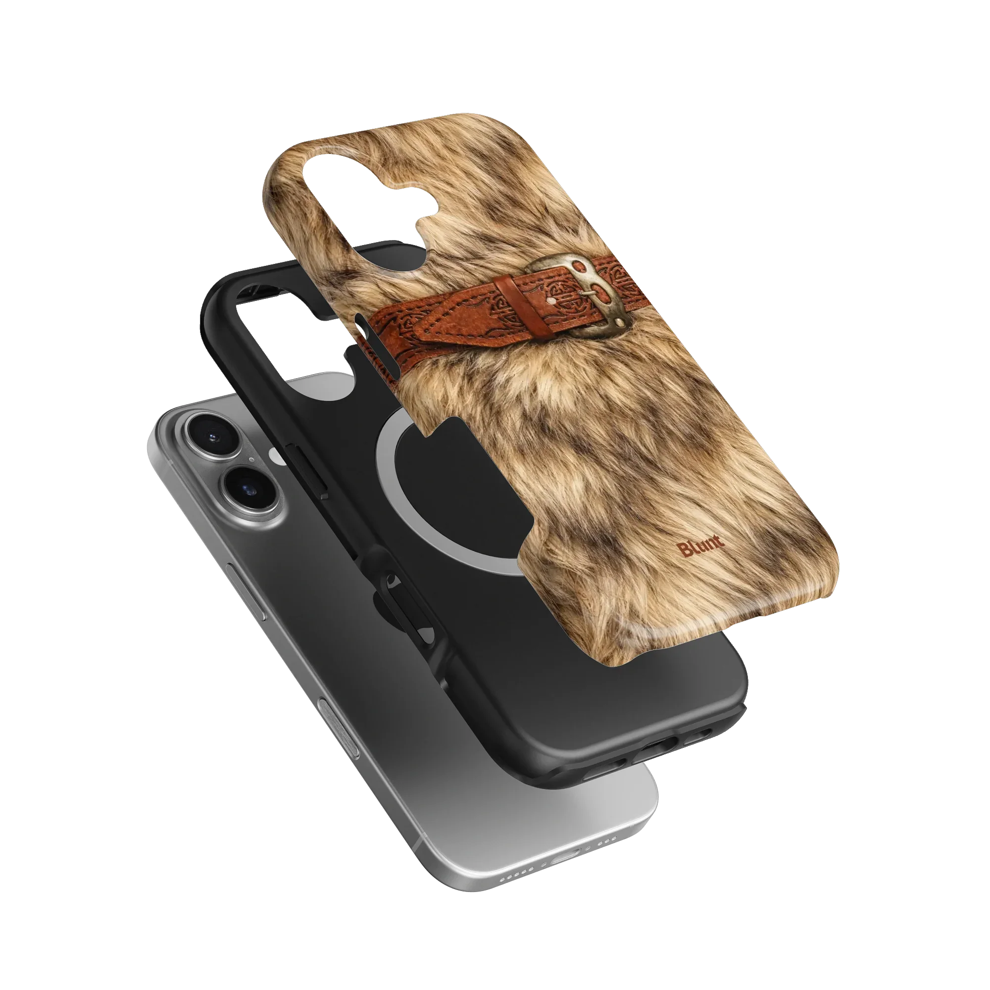 Grizelle iPhone Case - Image 29