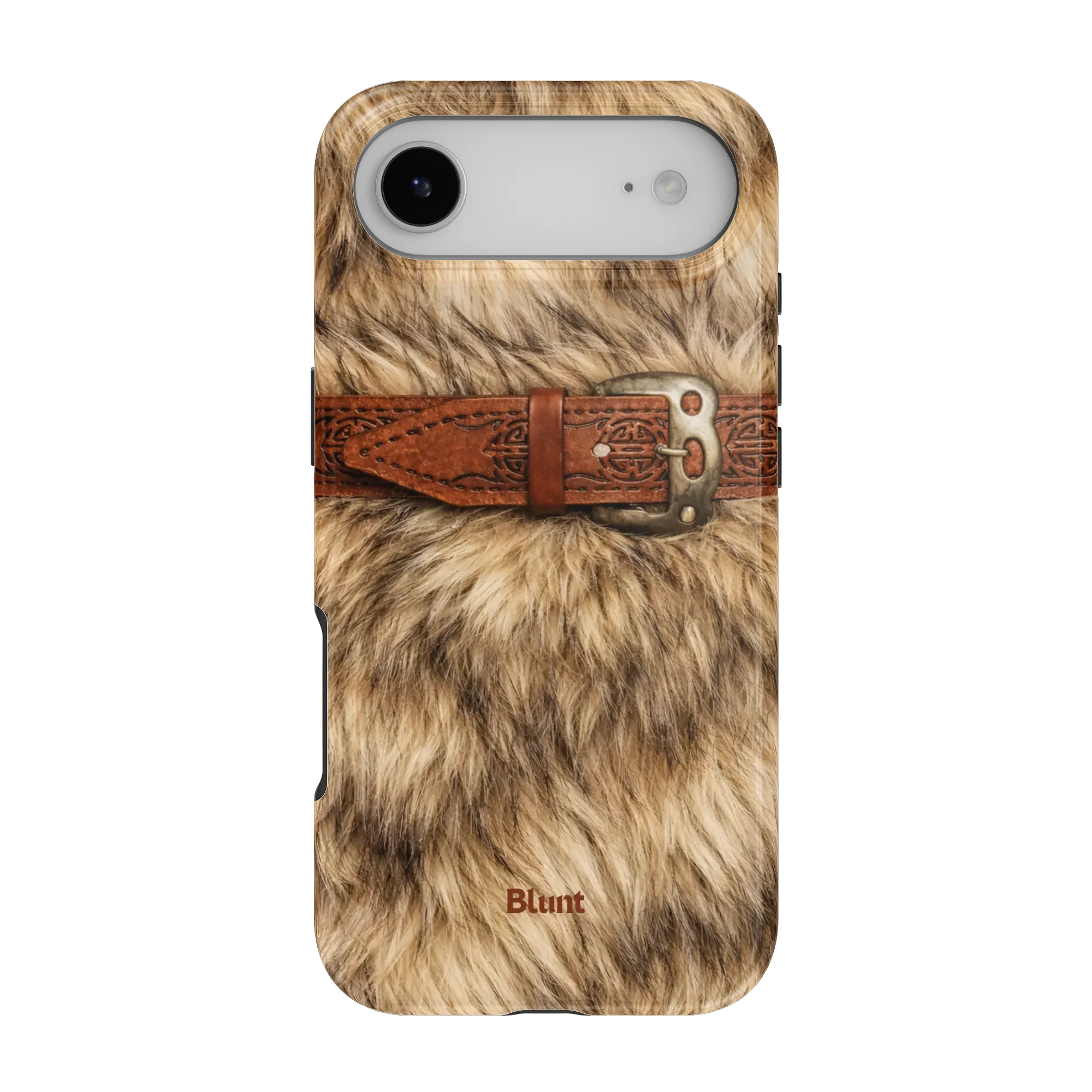 Grizelle iPhone Case - Image 4