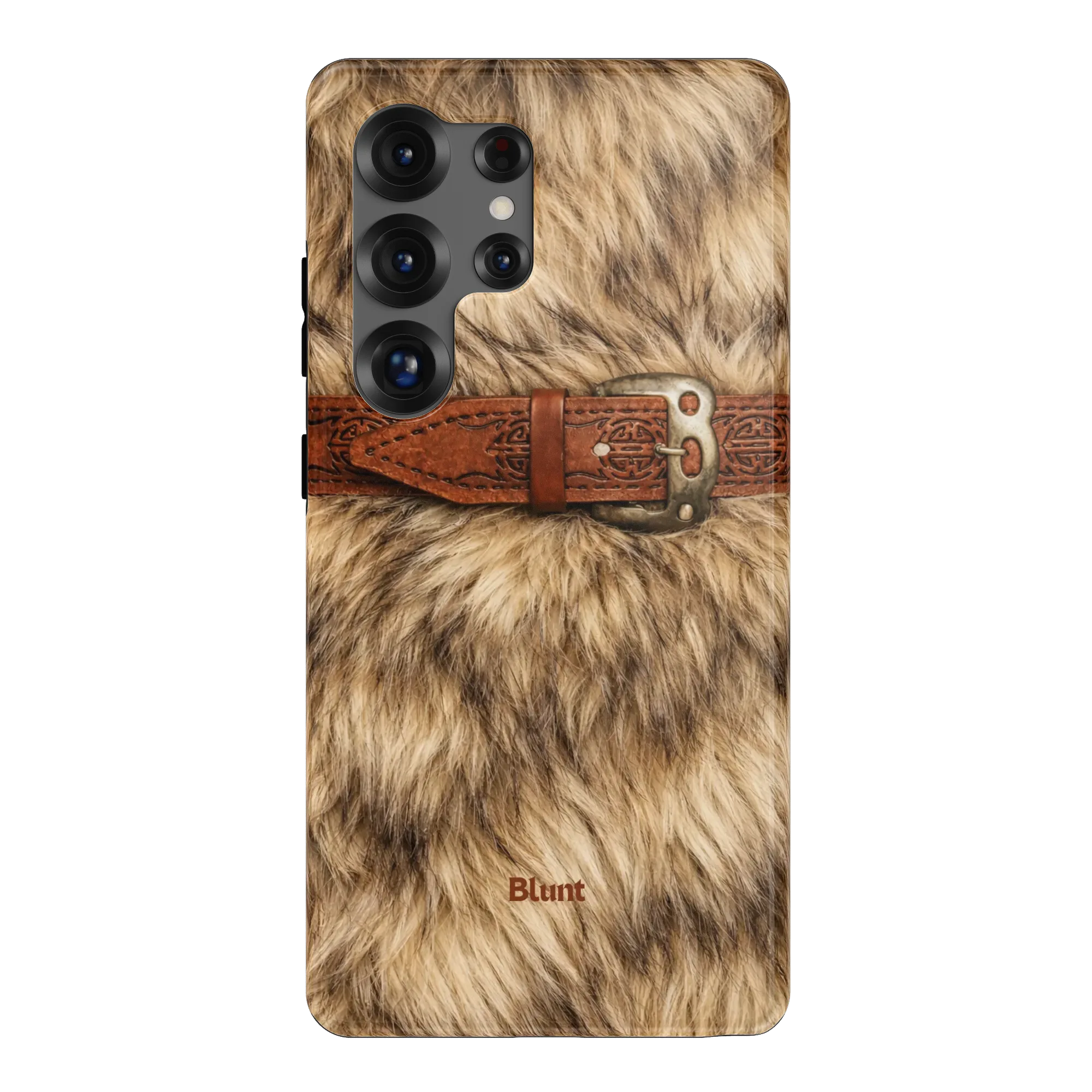 Grizelle Samsung Case - Image 3
