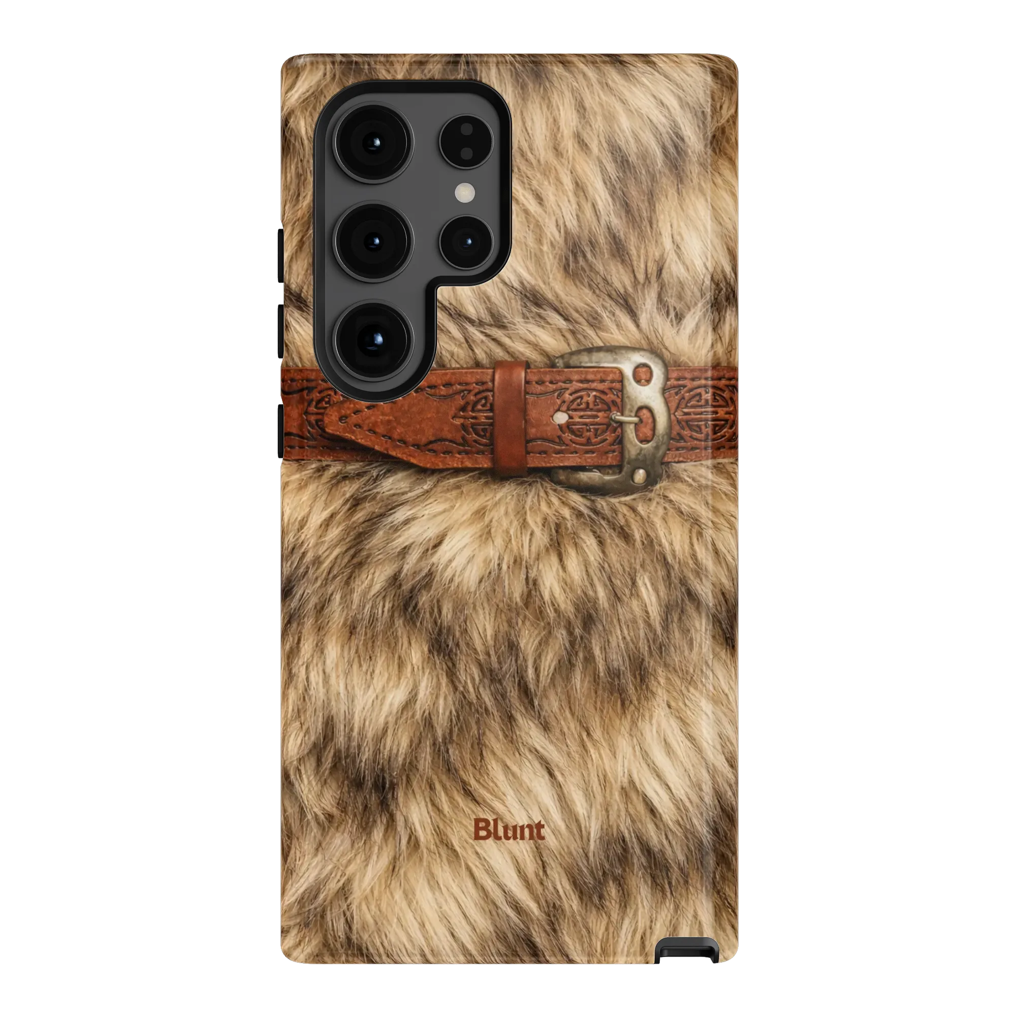 Grizelle Samsung Case - Image 6