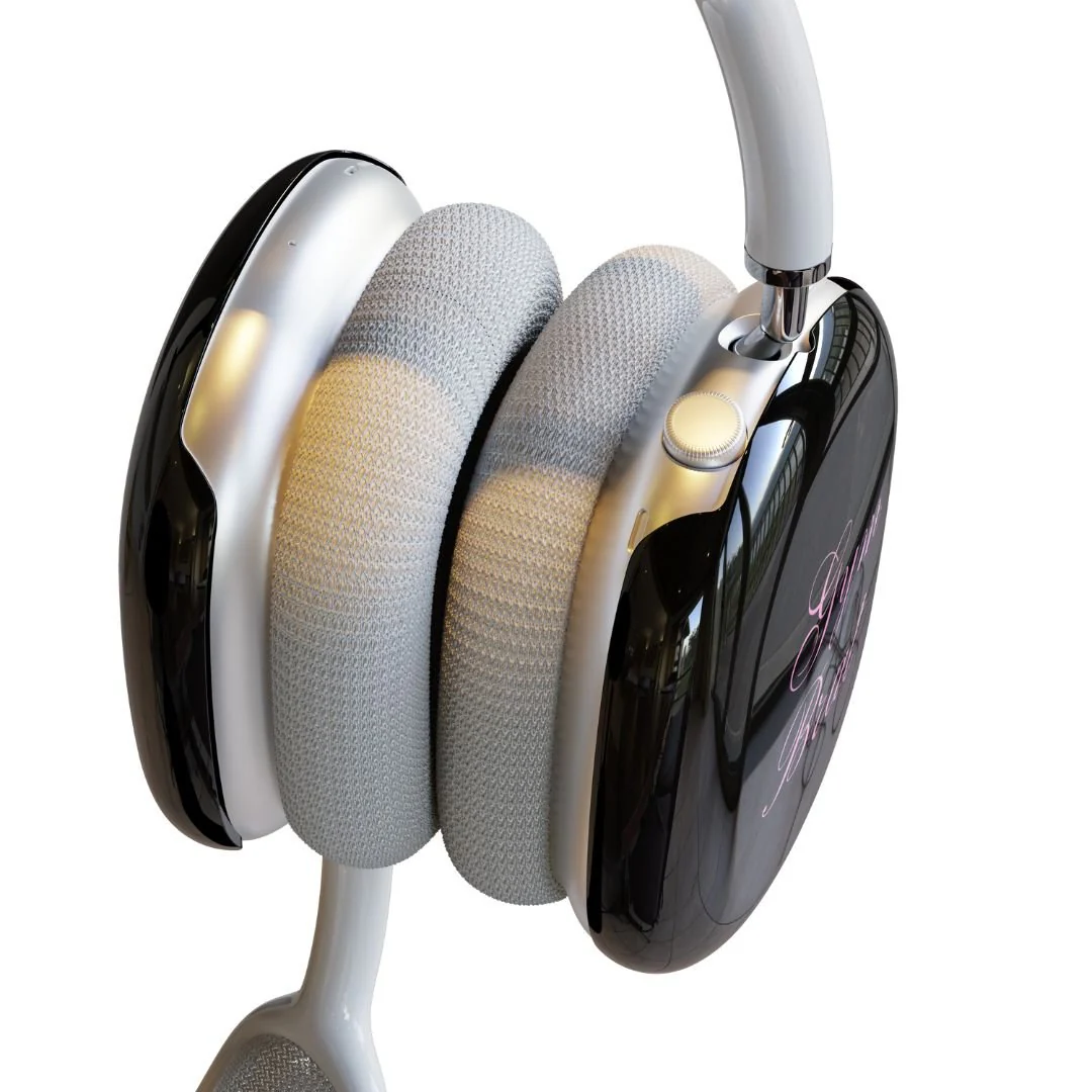 Gym Brat Airpod Max Case - Image 3